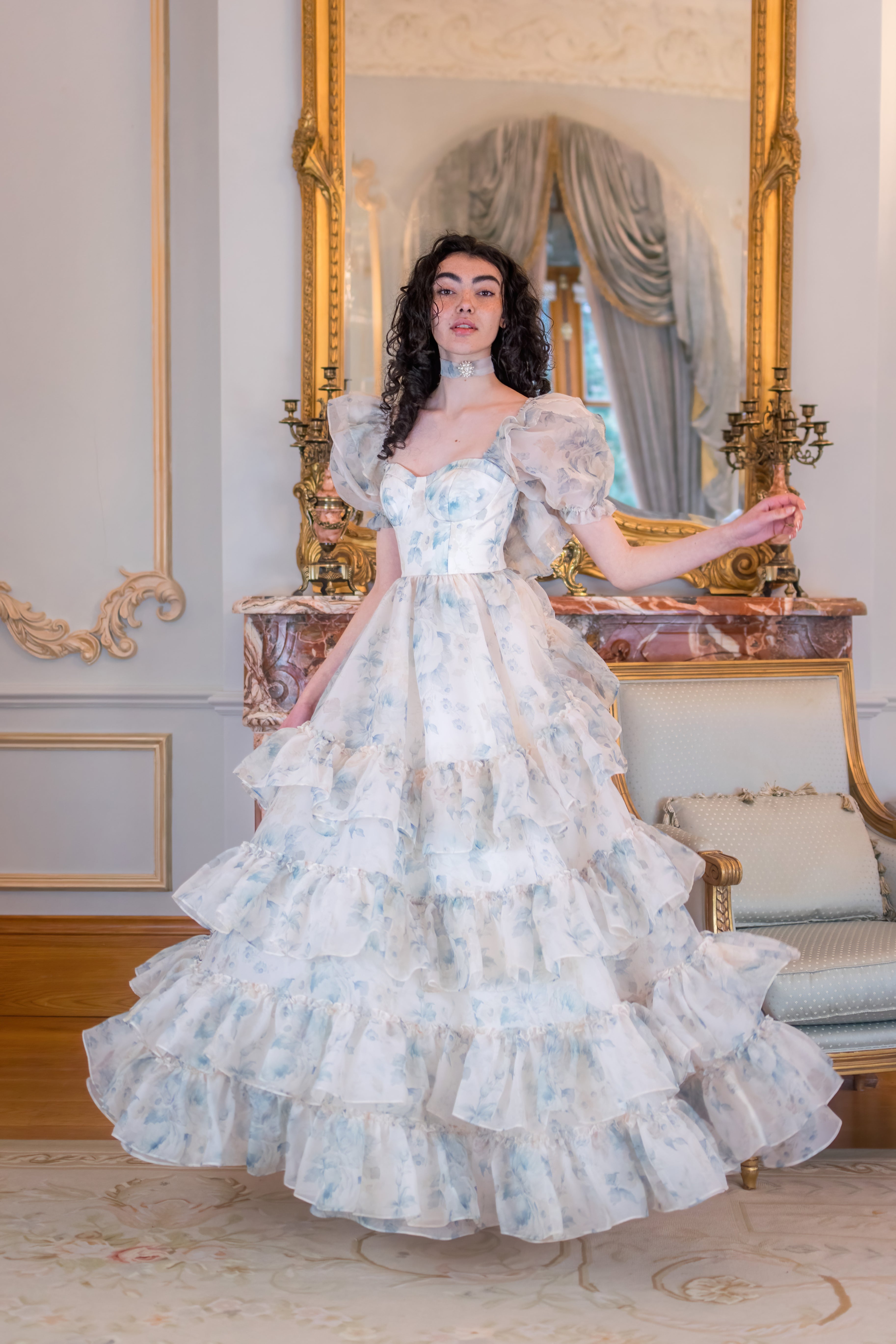 True Love Odette Gown