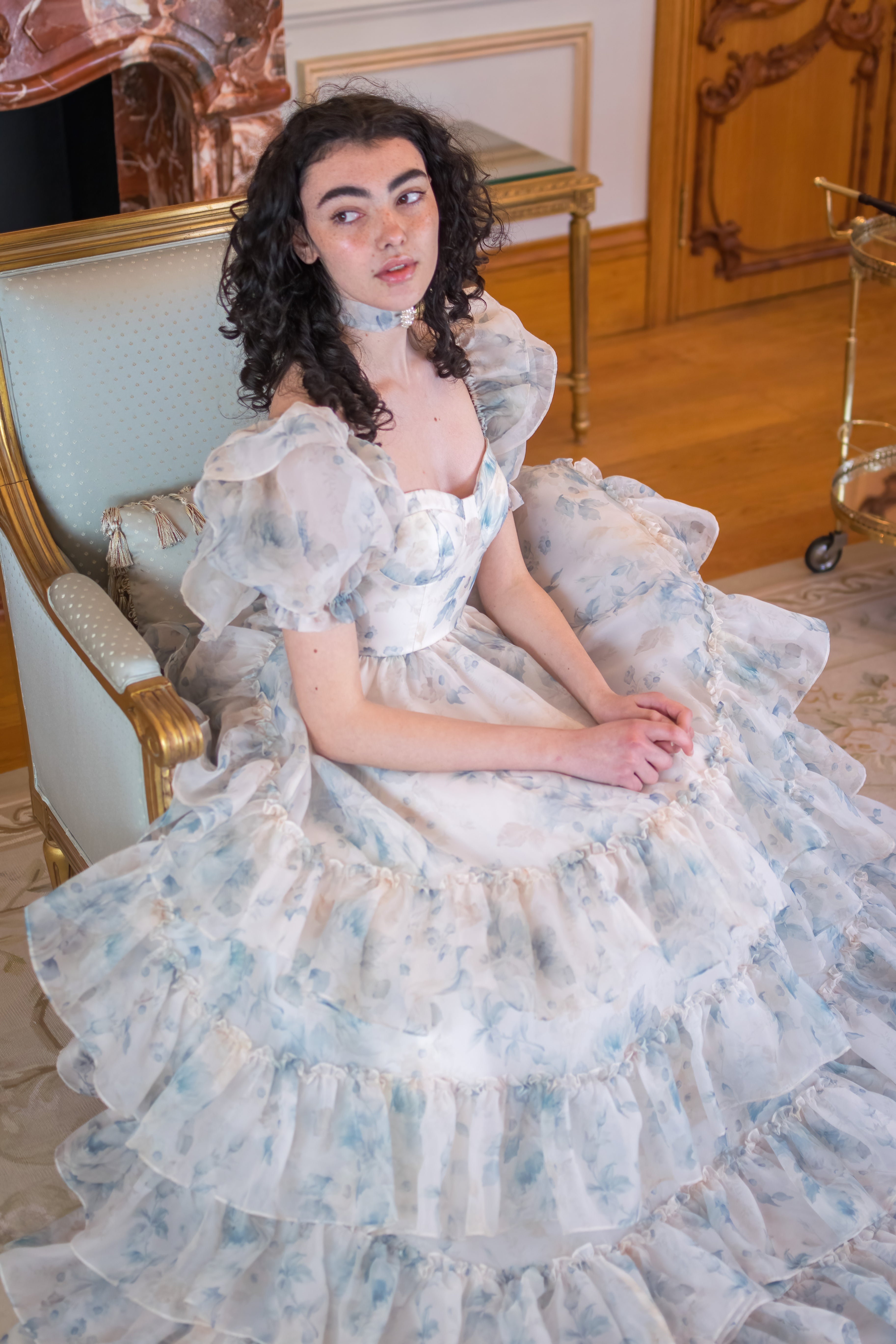 True Love Odette Gown