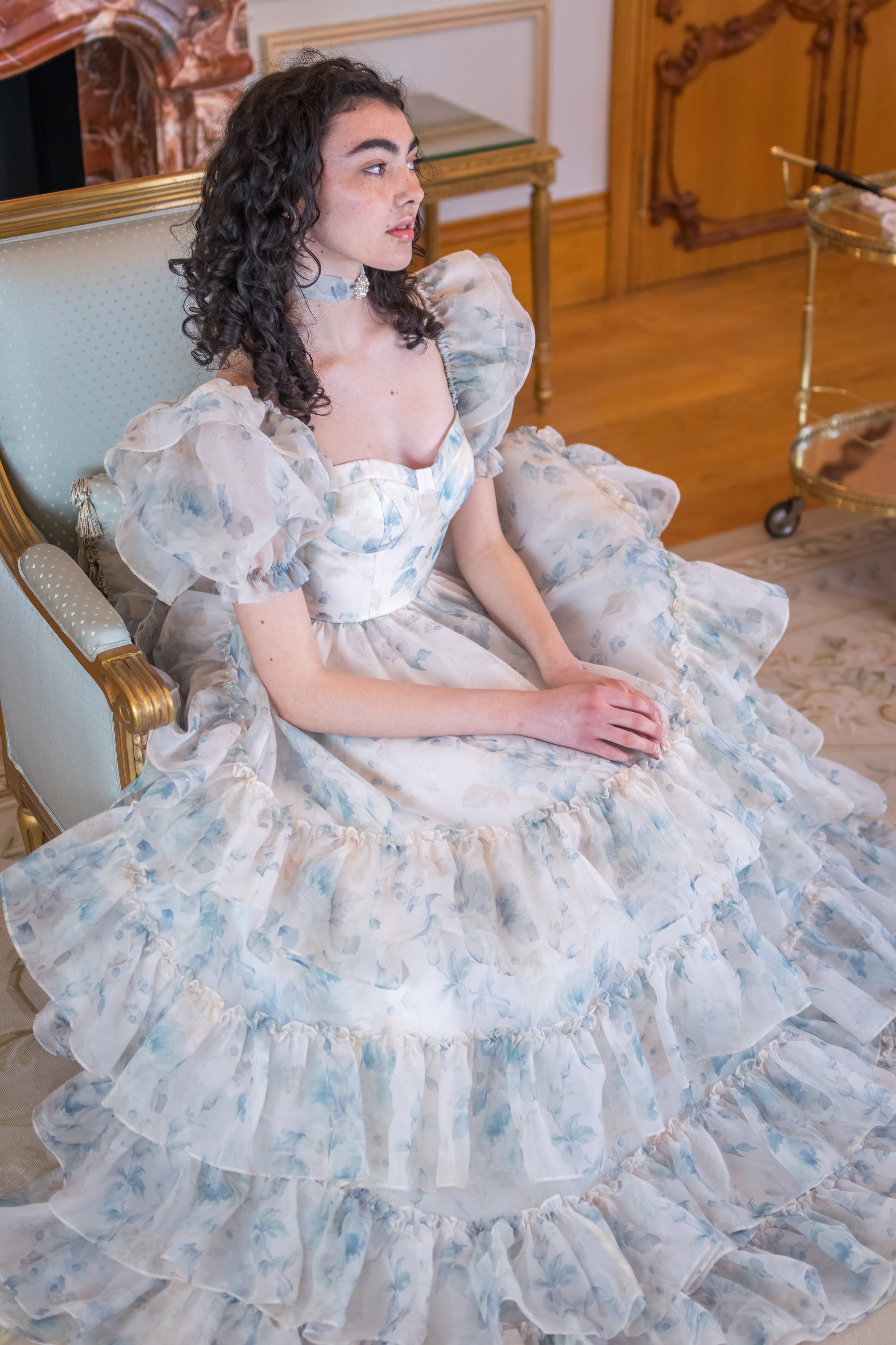 True Love Odette Gown