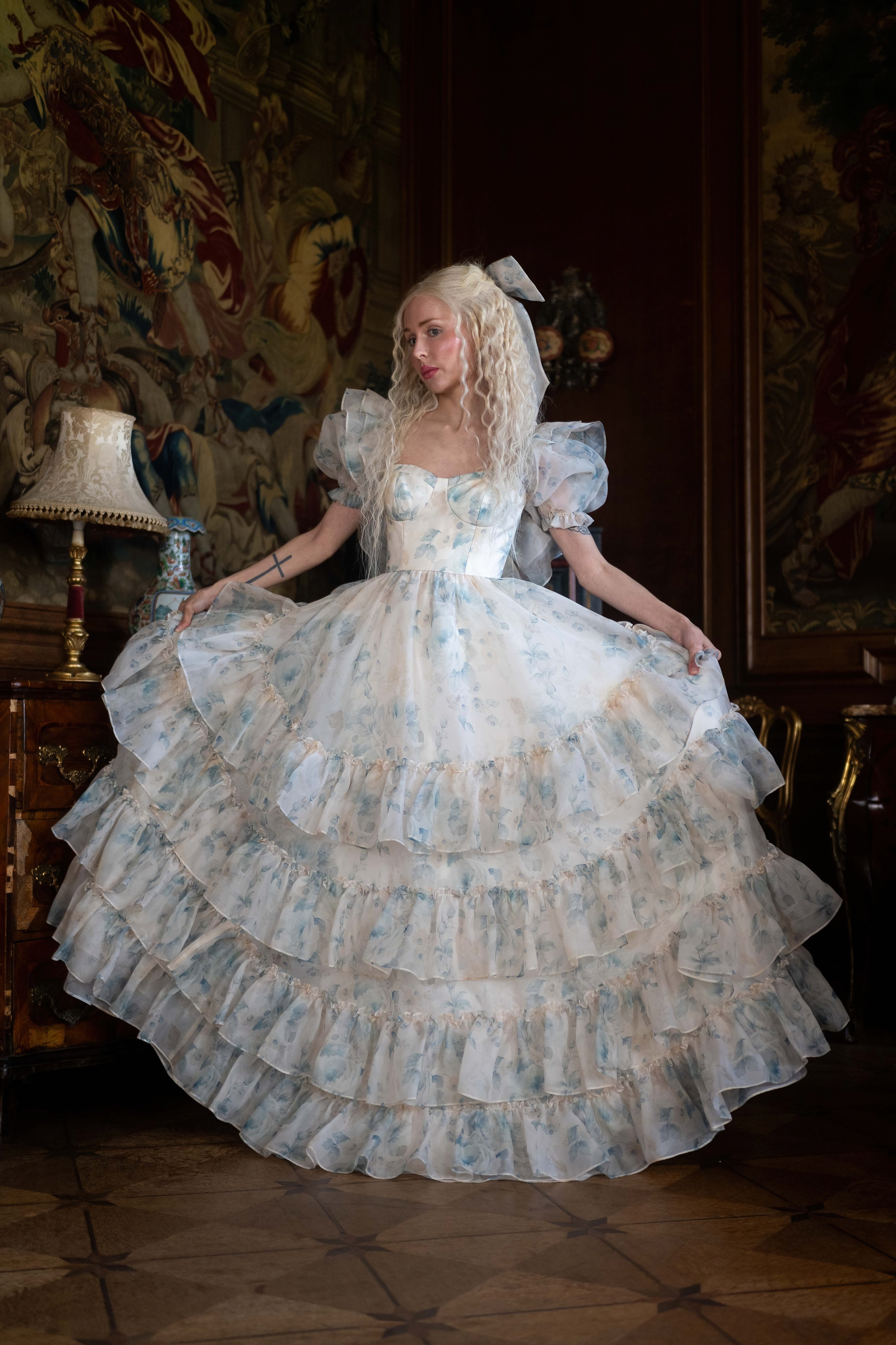 True Love Odette Gown