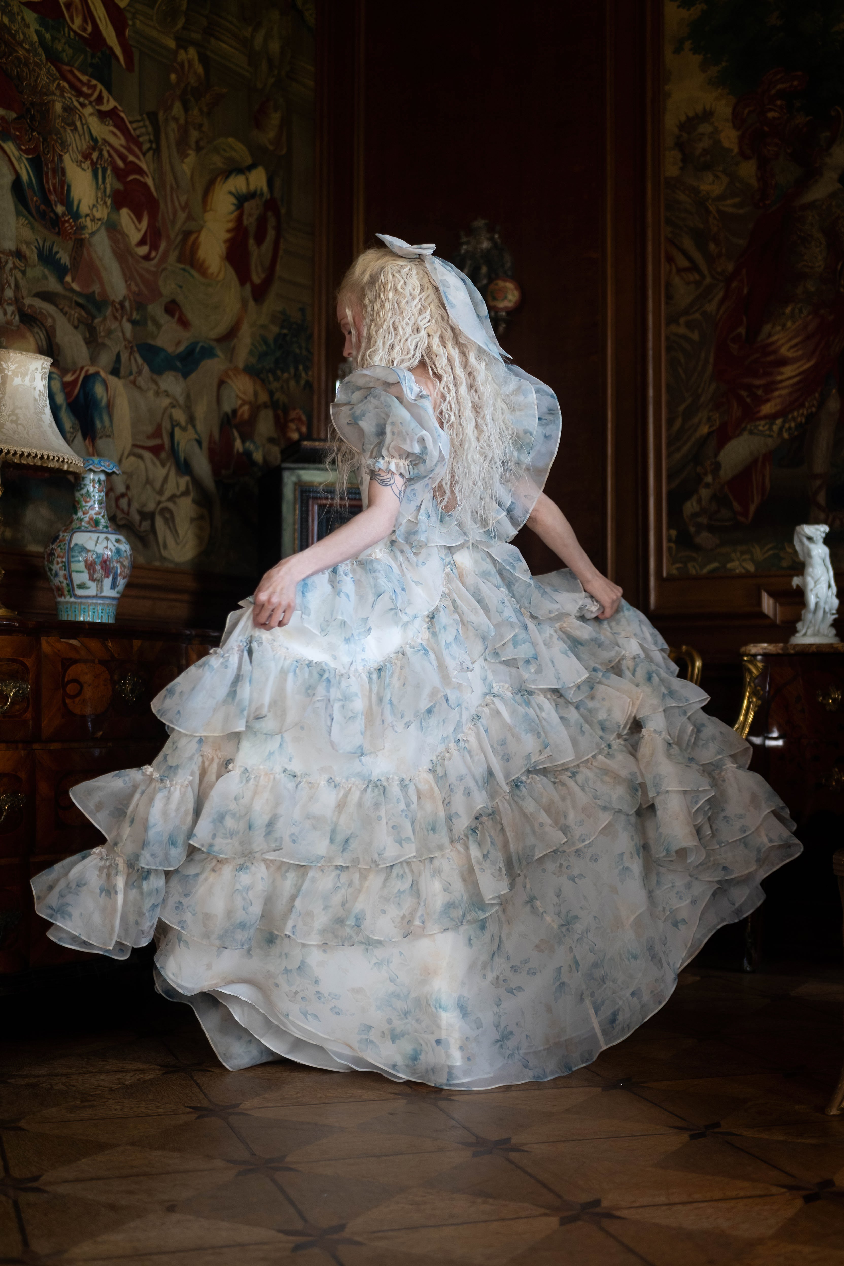 True Love Odette Gown