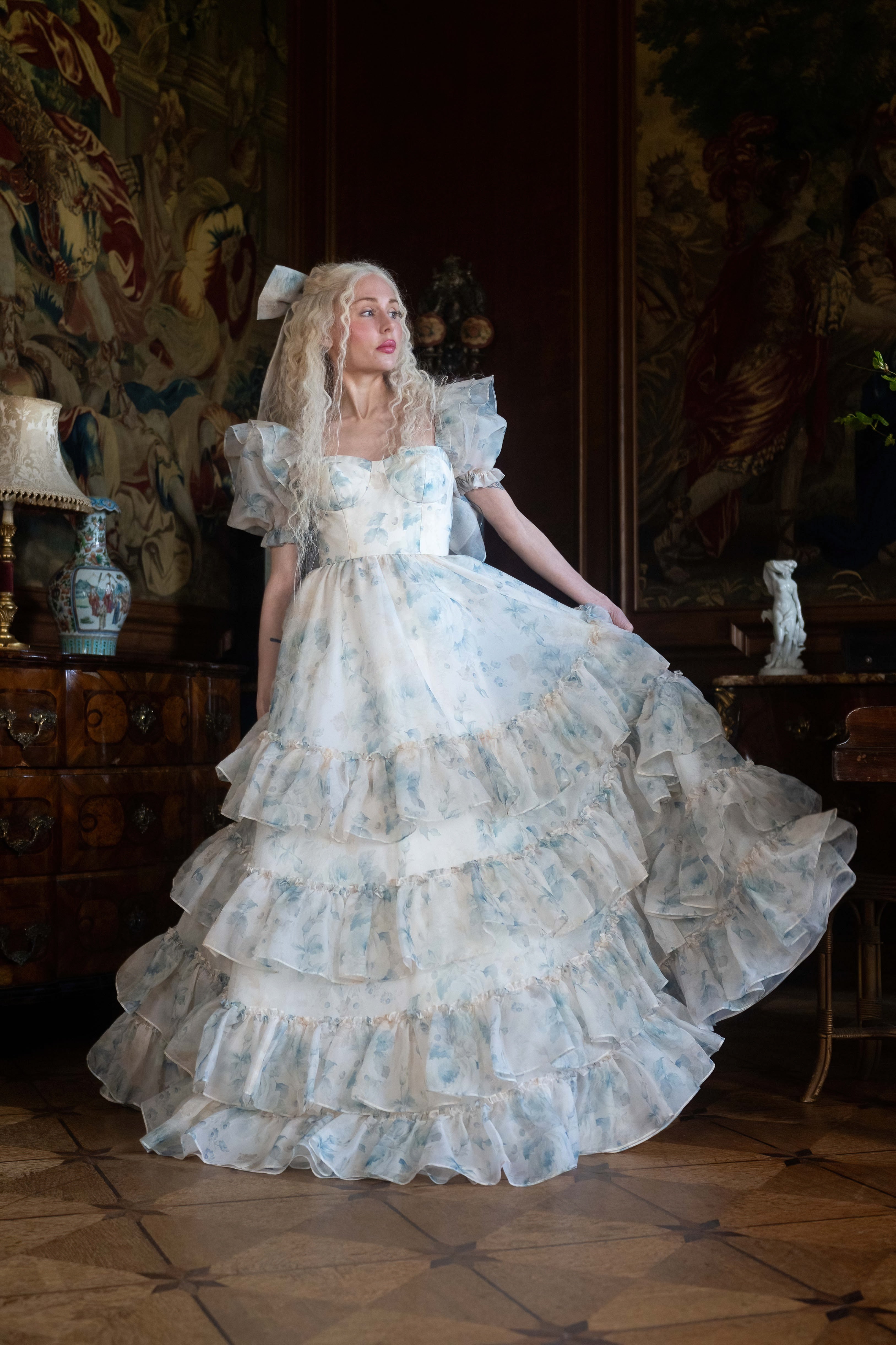 True Love Odette Gown