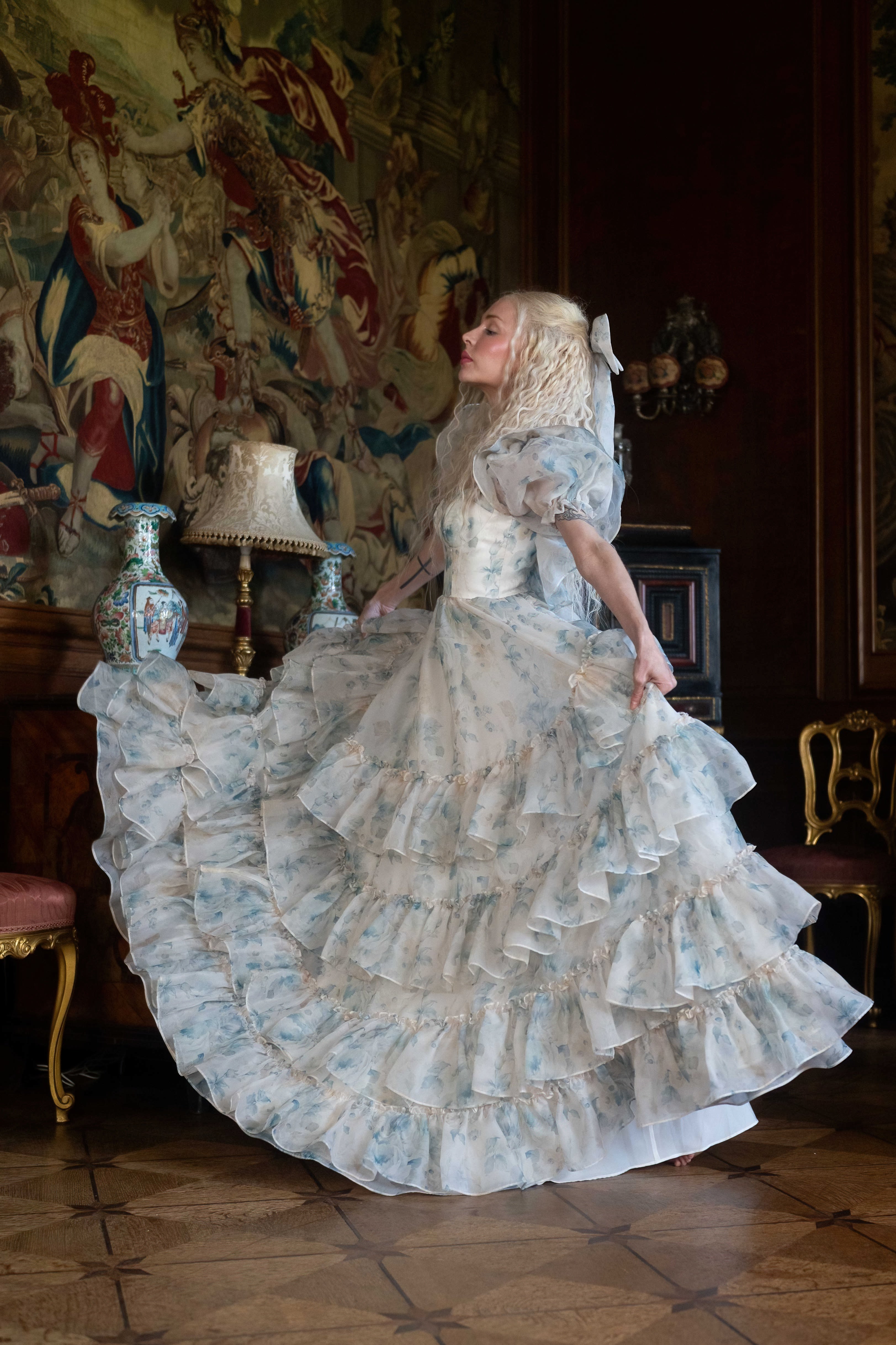 True Love Odette Gown