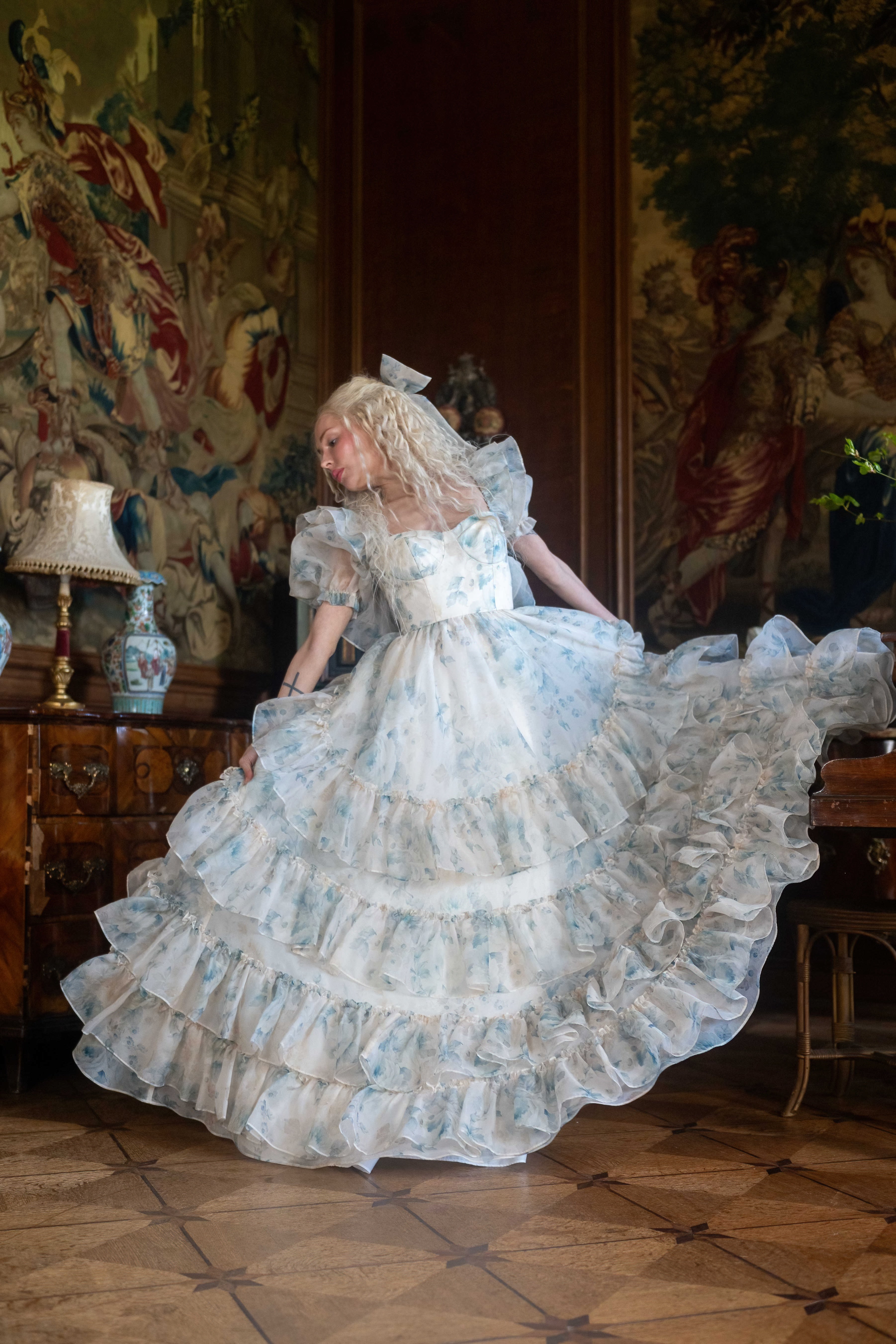 True Love Odette Gown