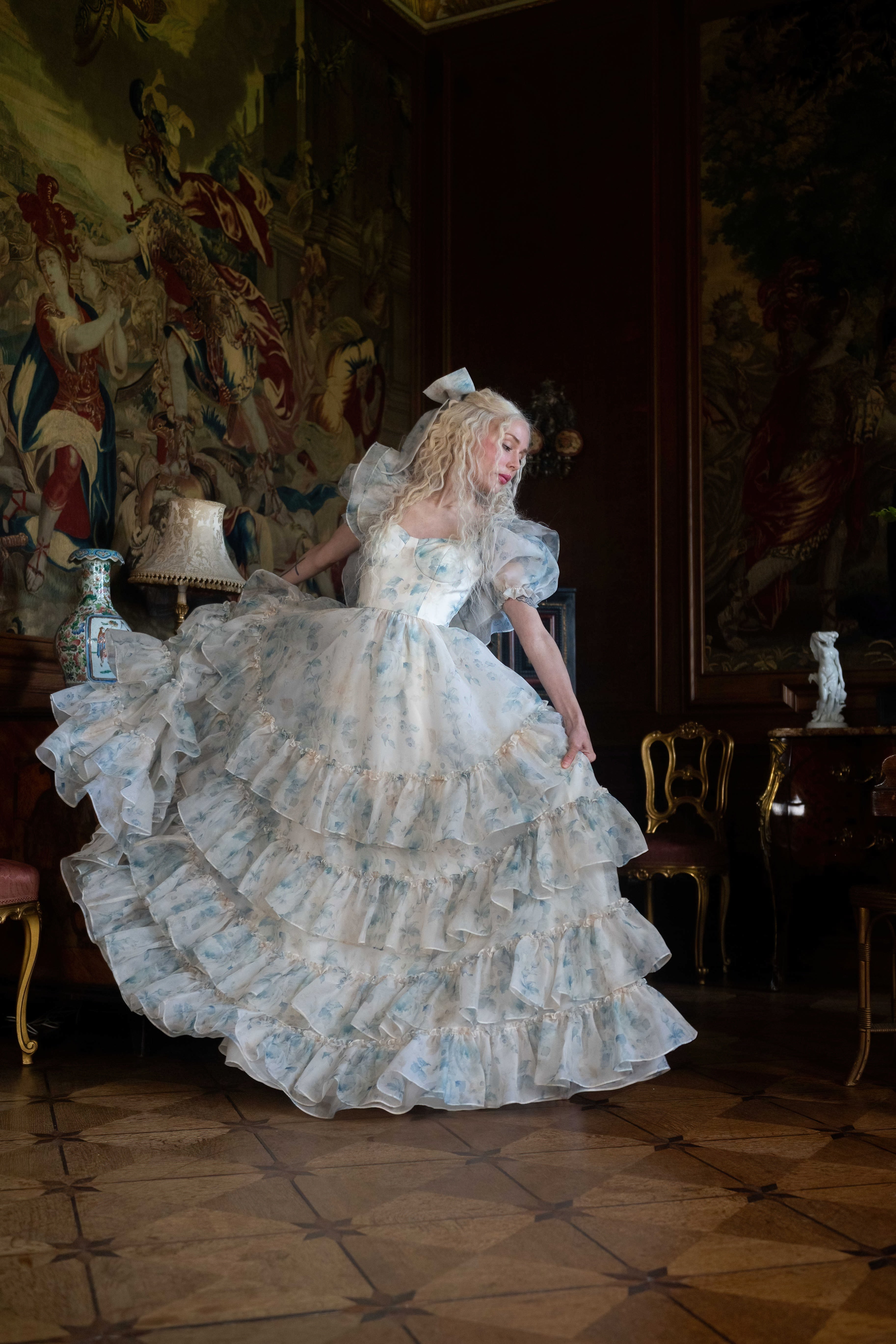 True Love Odette Gown