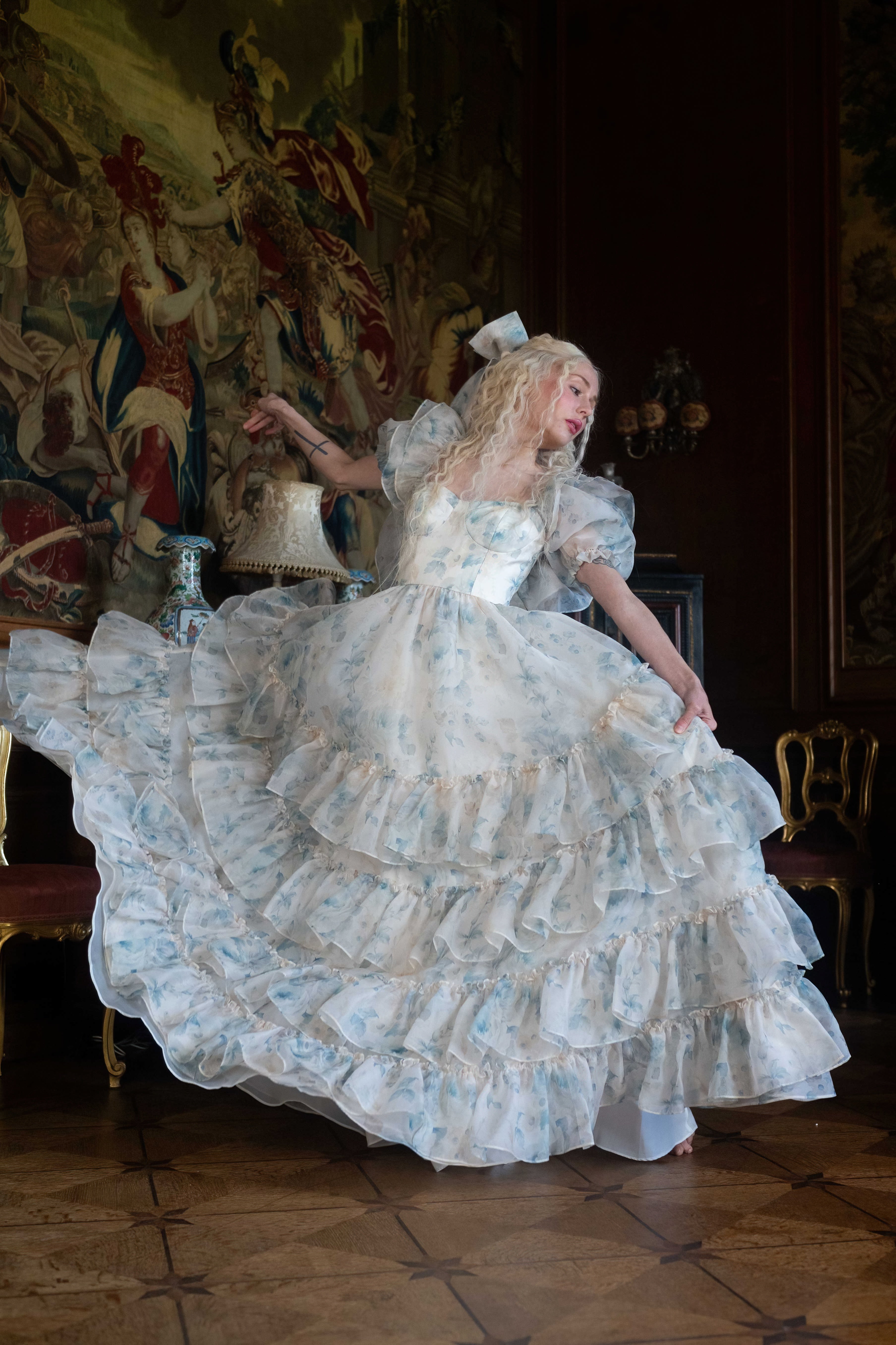 True Love Odette Gown