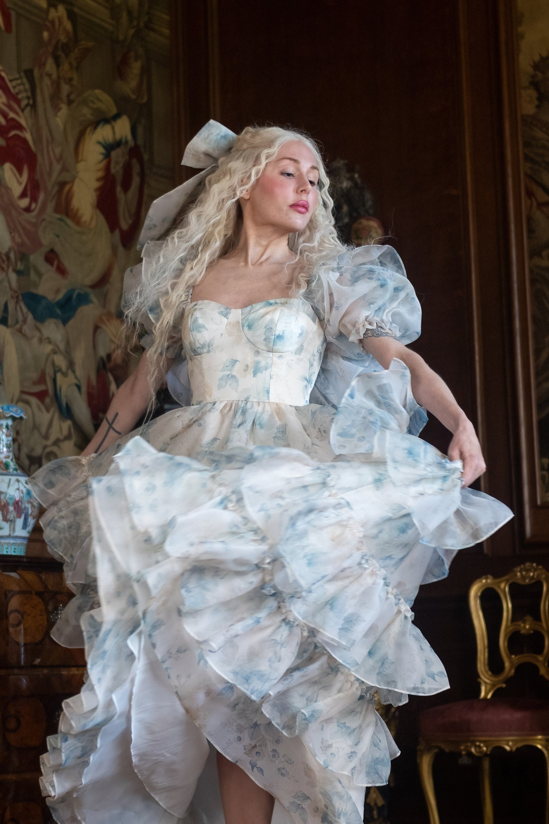 True Love Odette Gown