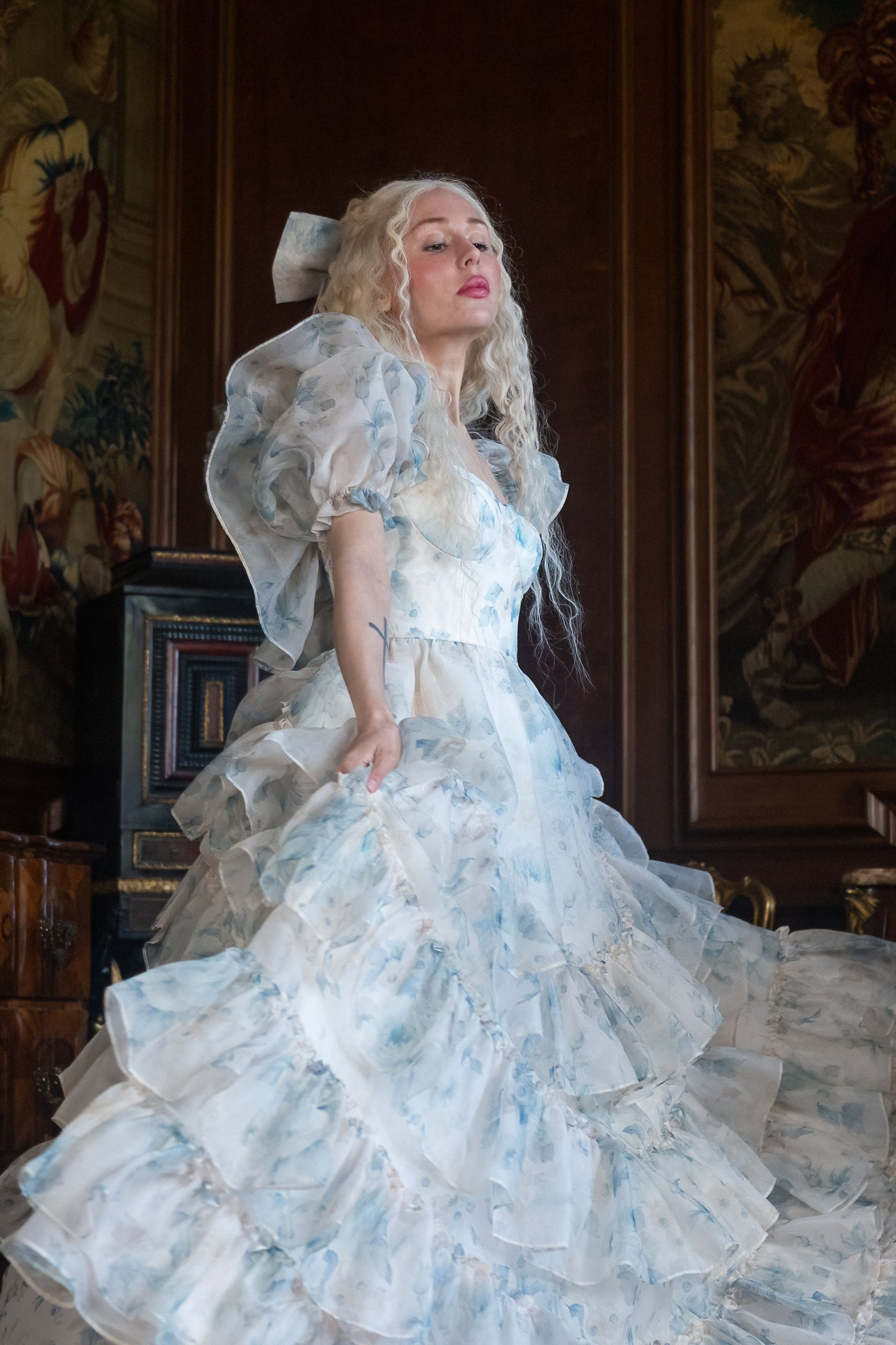 True Love Odette Gown