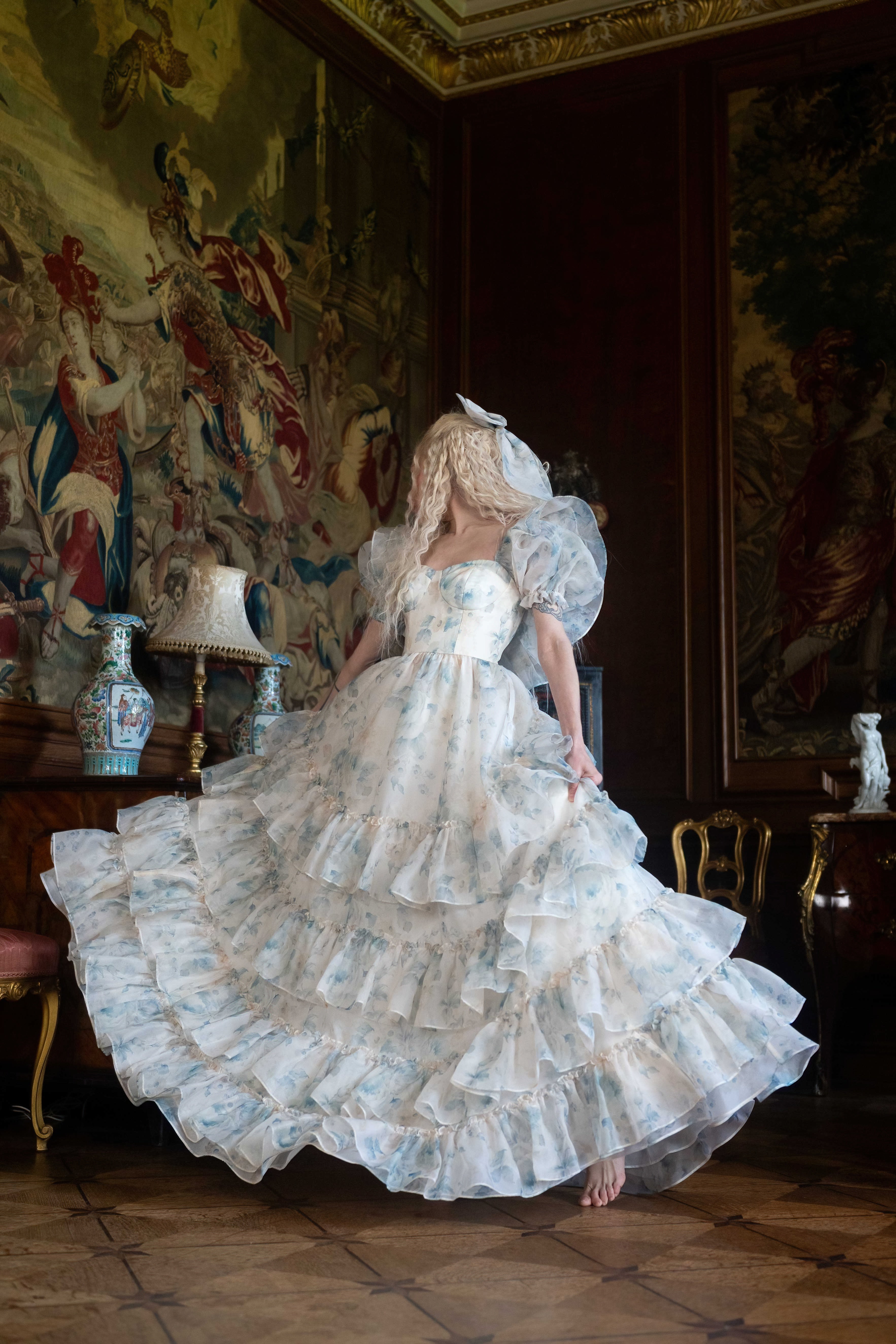 True Love Odette Gown