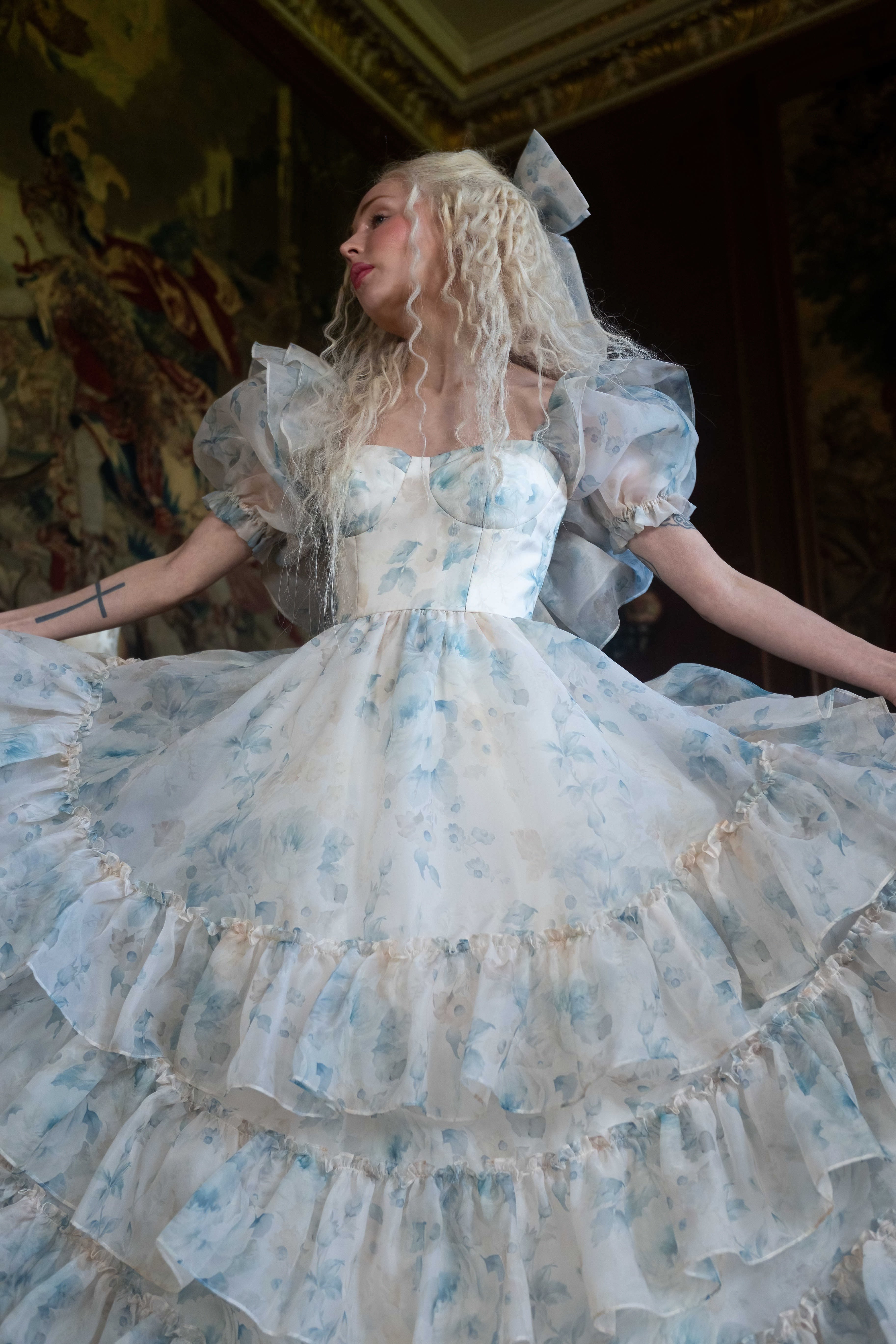 True Love Odette Gown