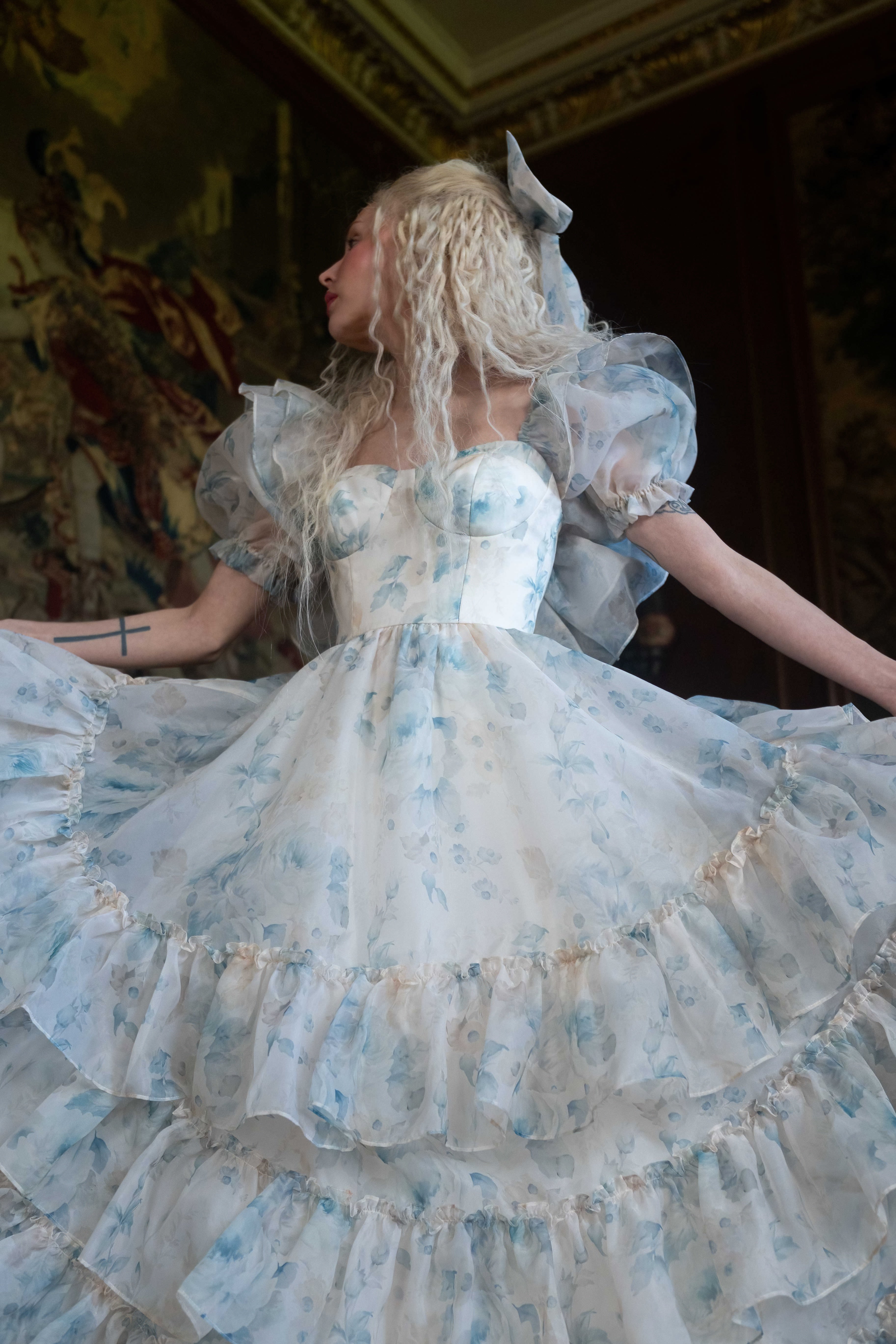 True Love Odette Gown