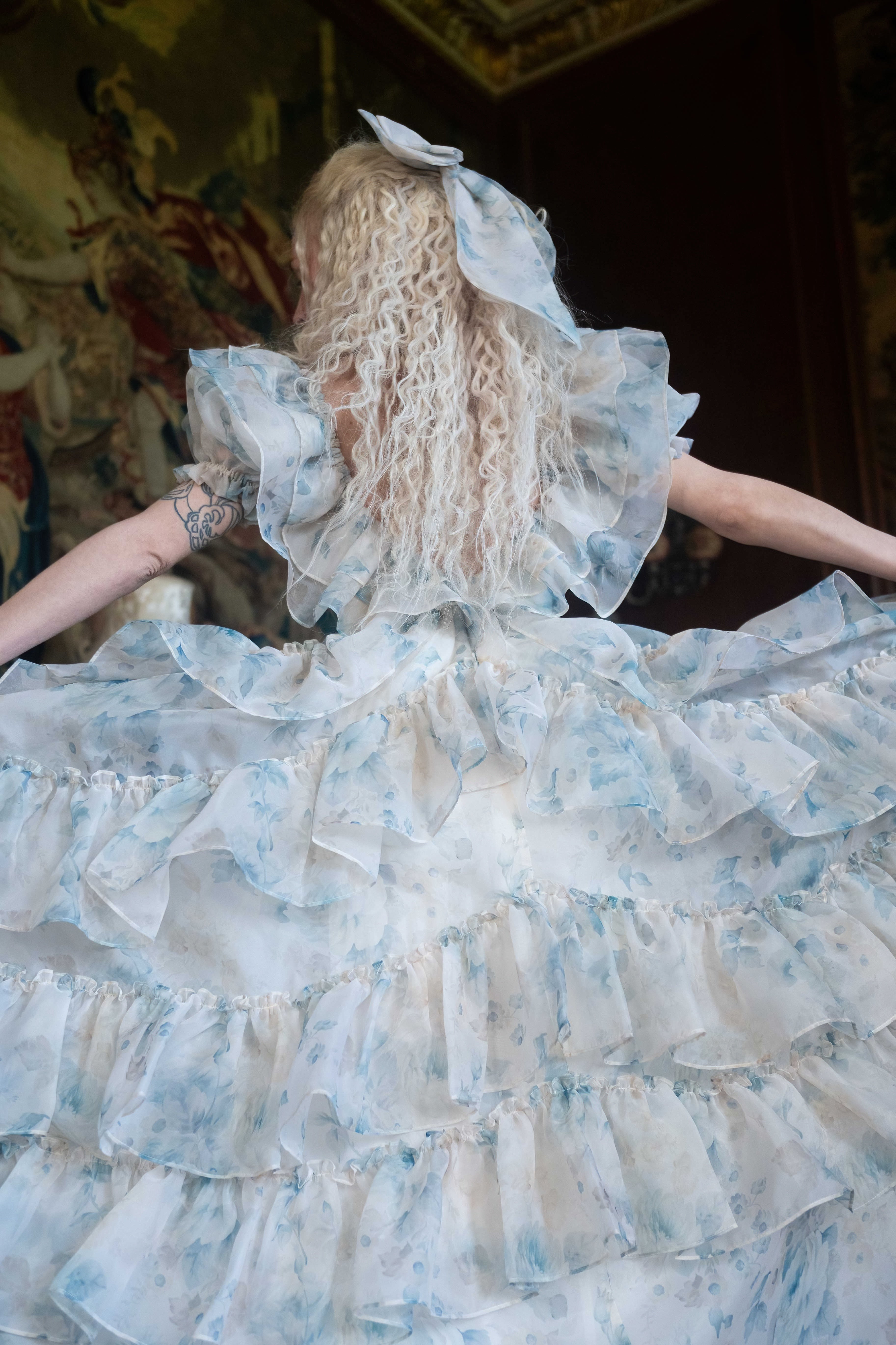 True Love Odette Gown