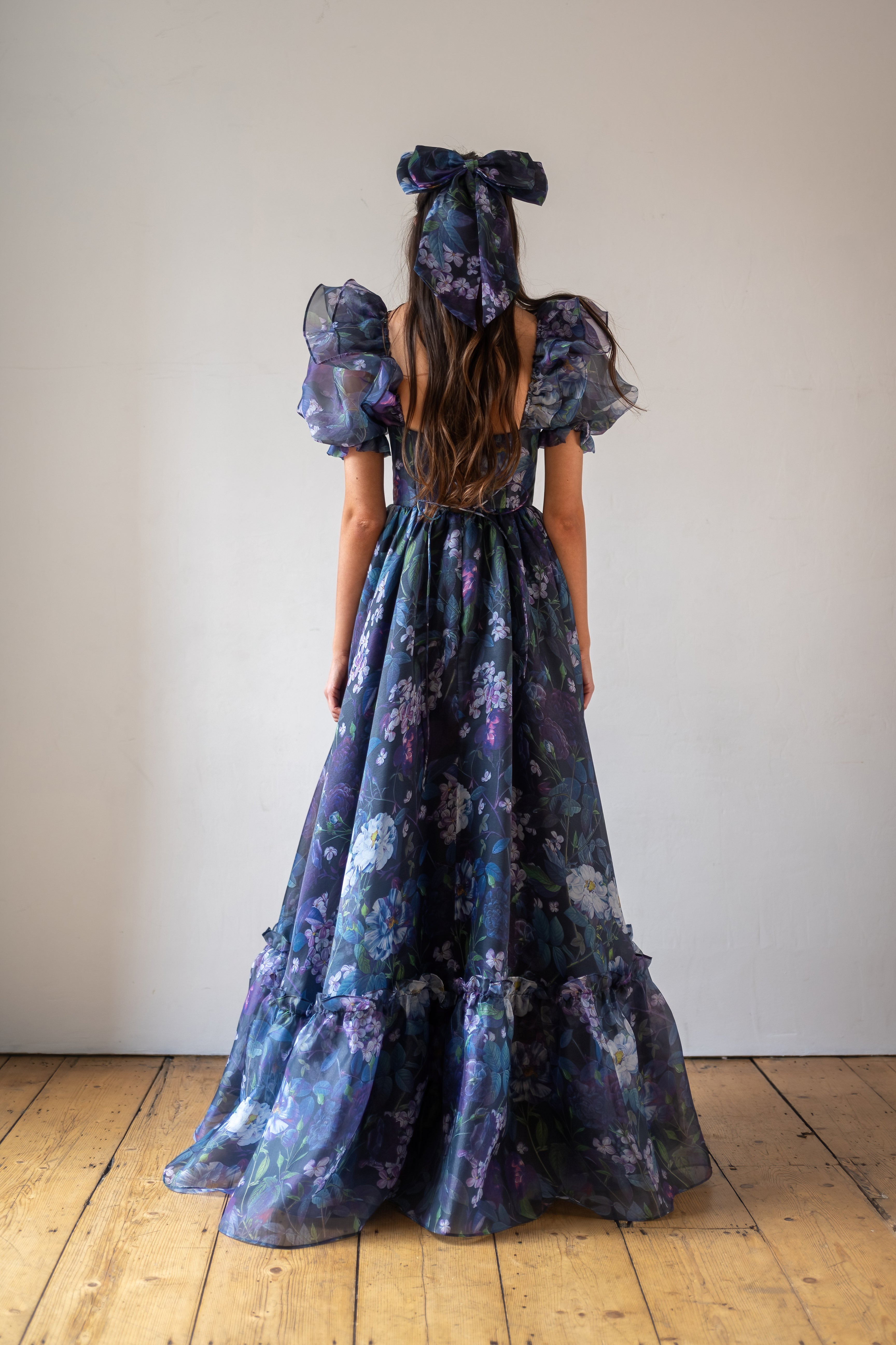 Twilight Moon Sorority Gown