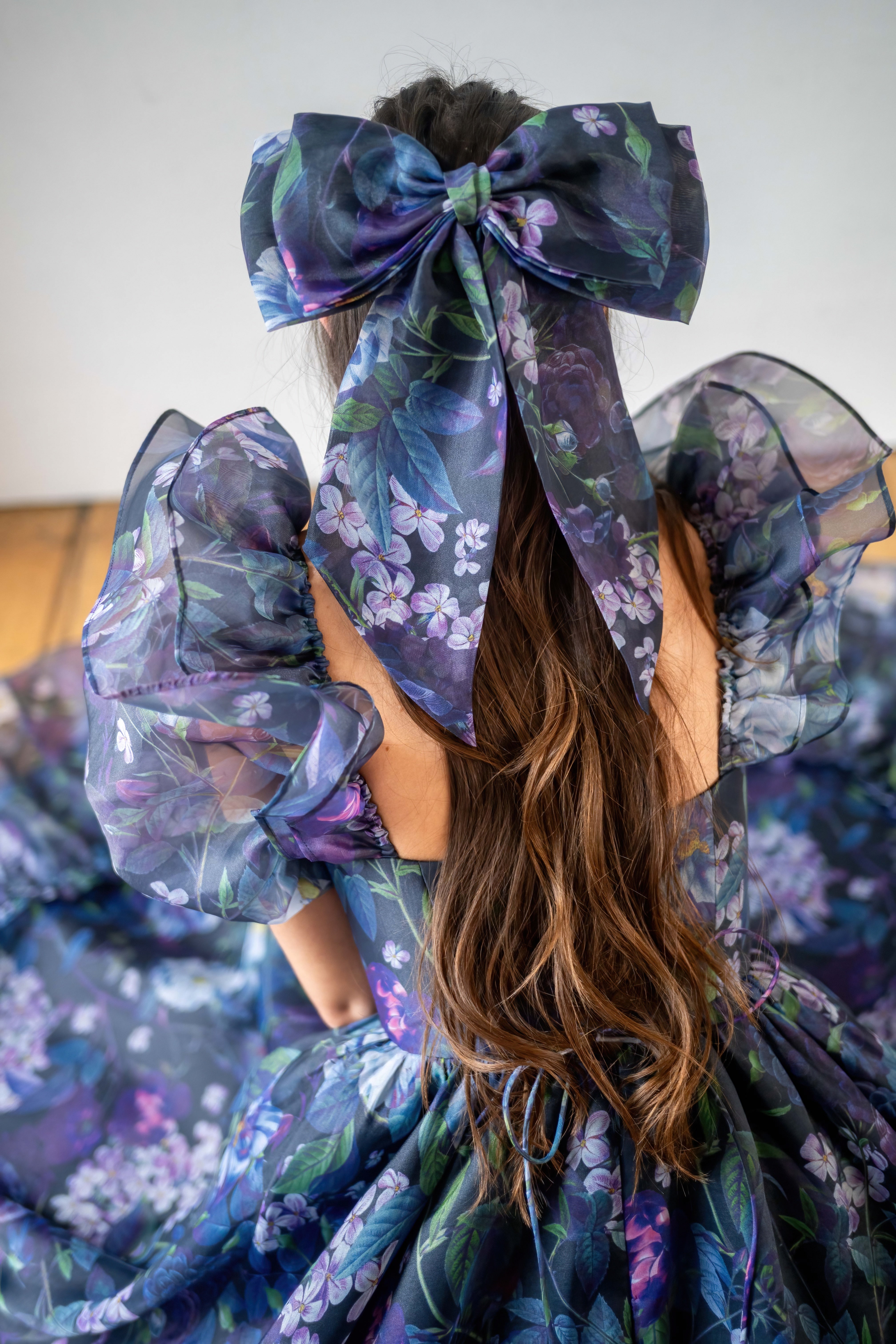Twilight Moon Sorority Gown