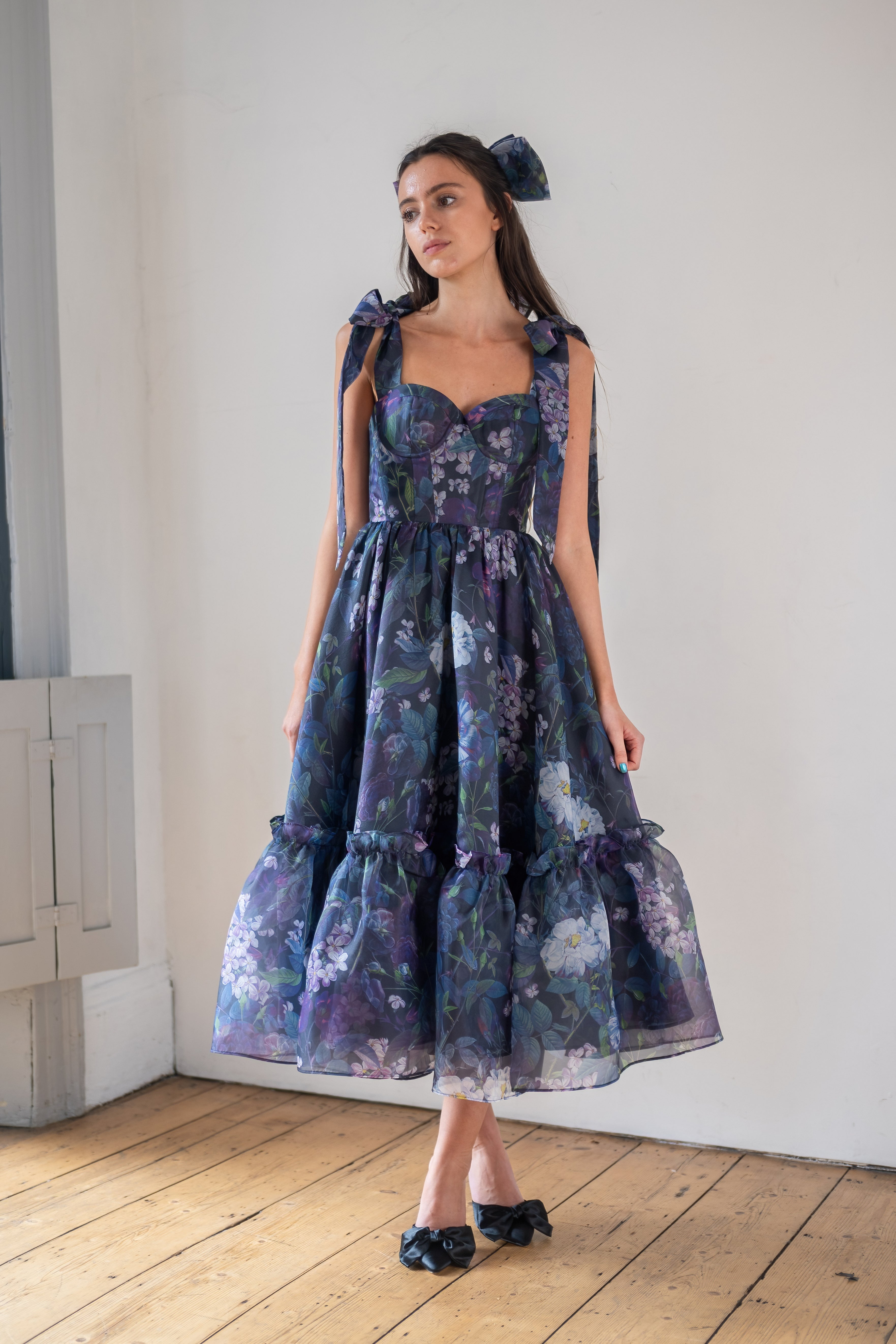 Twilight Moon Symphony Dress