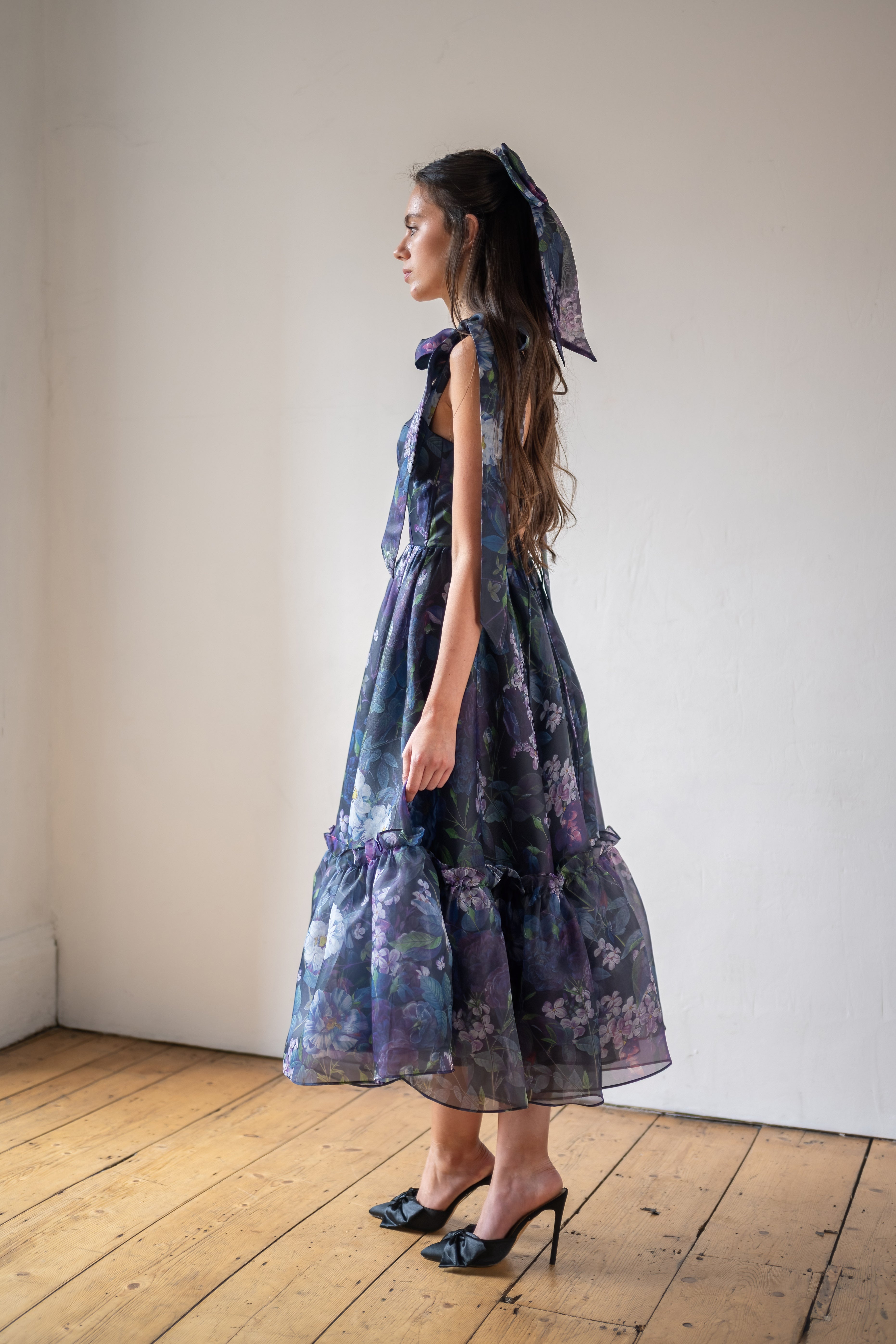 Twilight Moon Symphony Dress