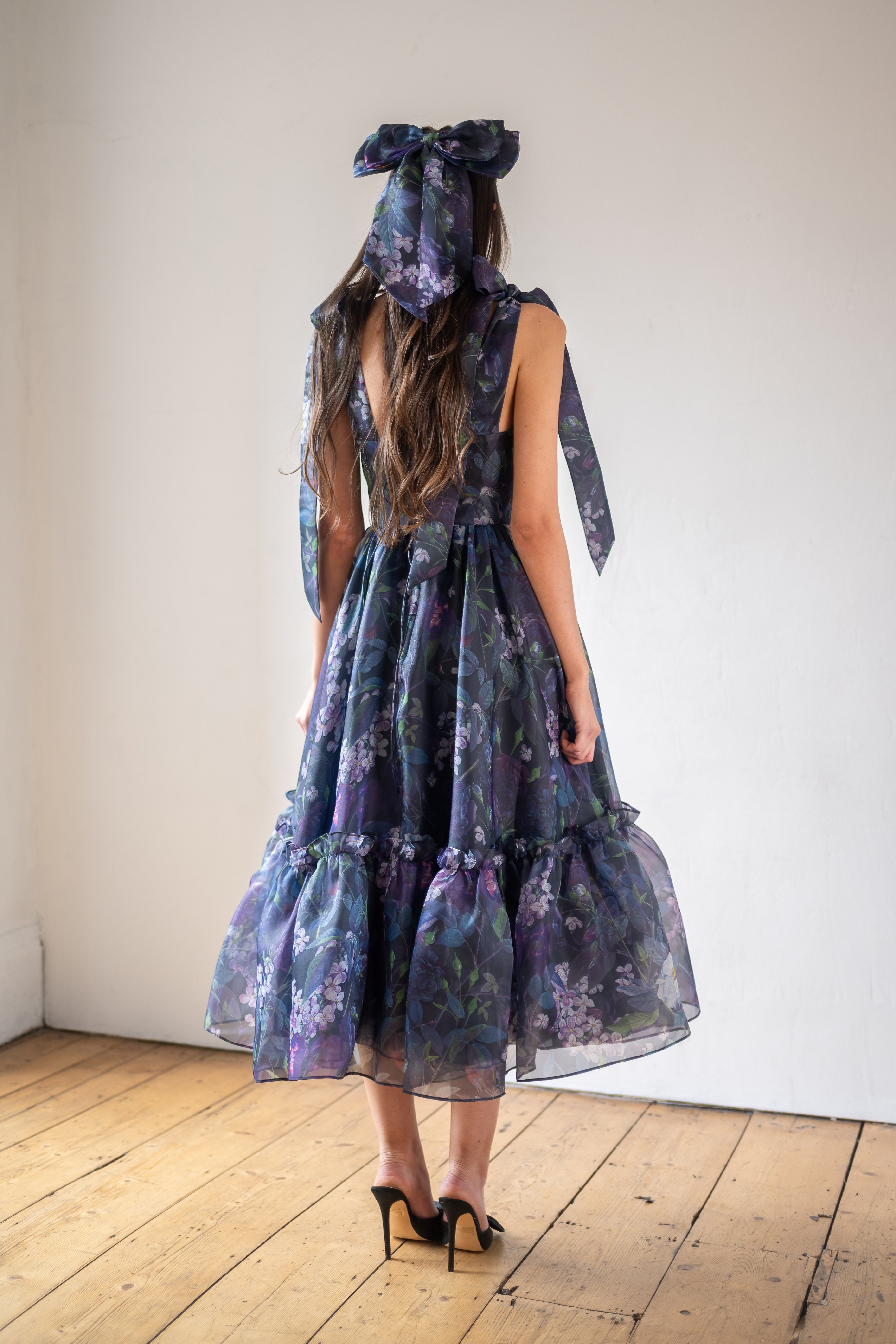 Twilight Moon Symphony Dress
