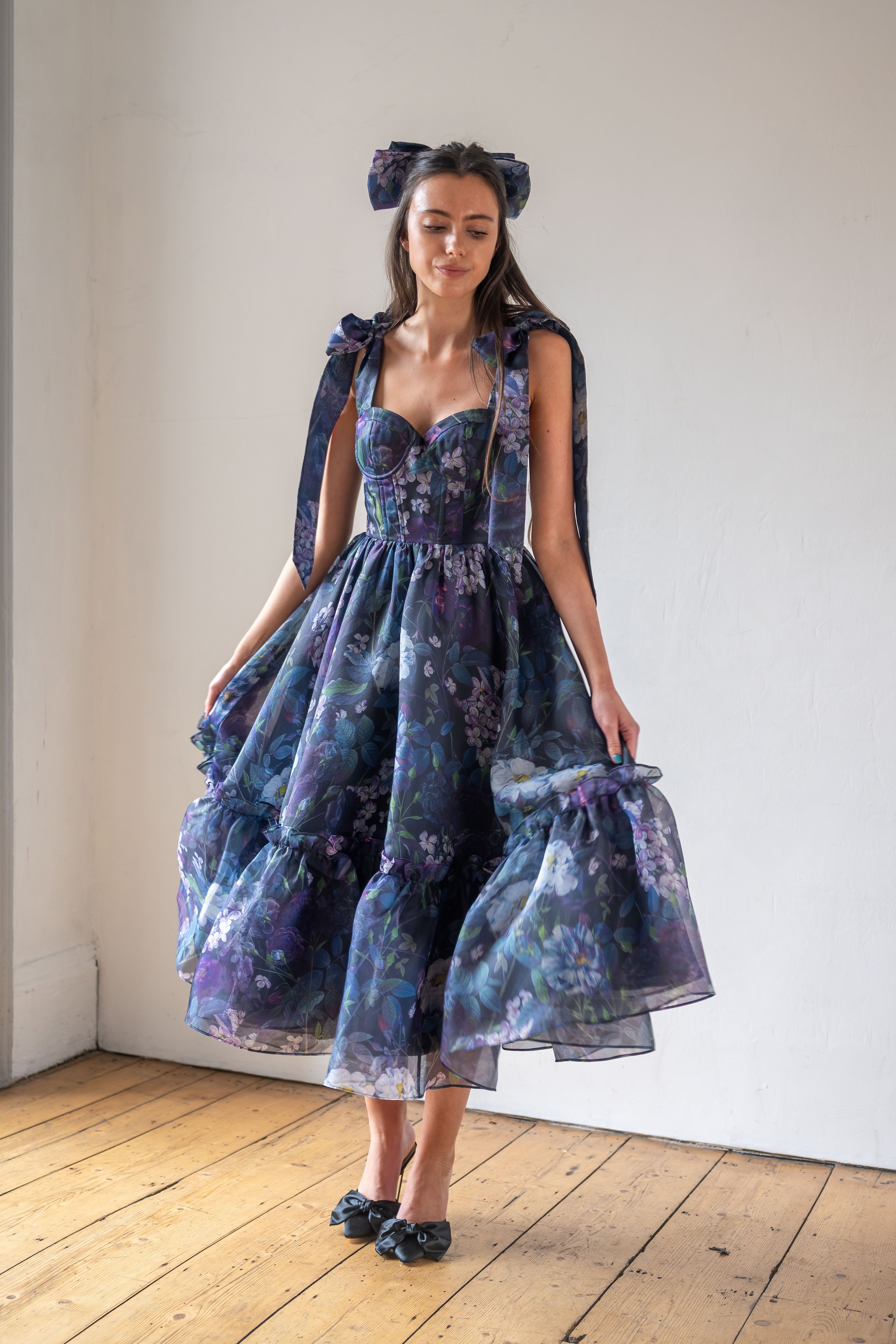 Twilight Moon Symphony Dress