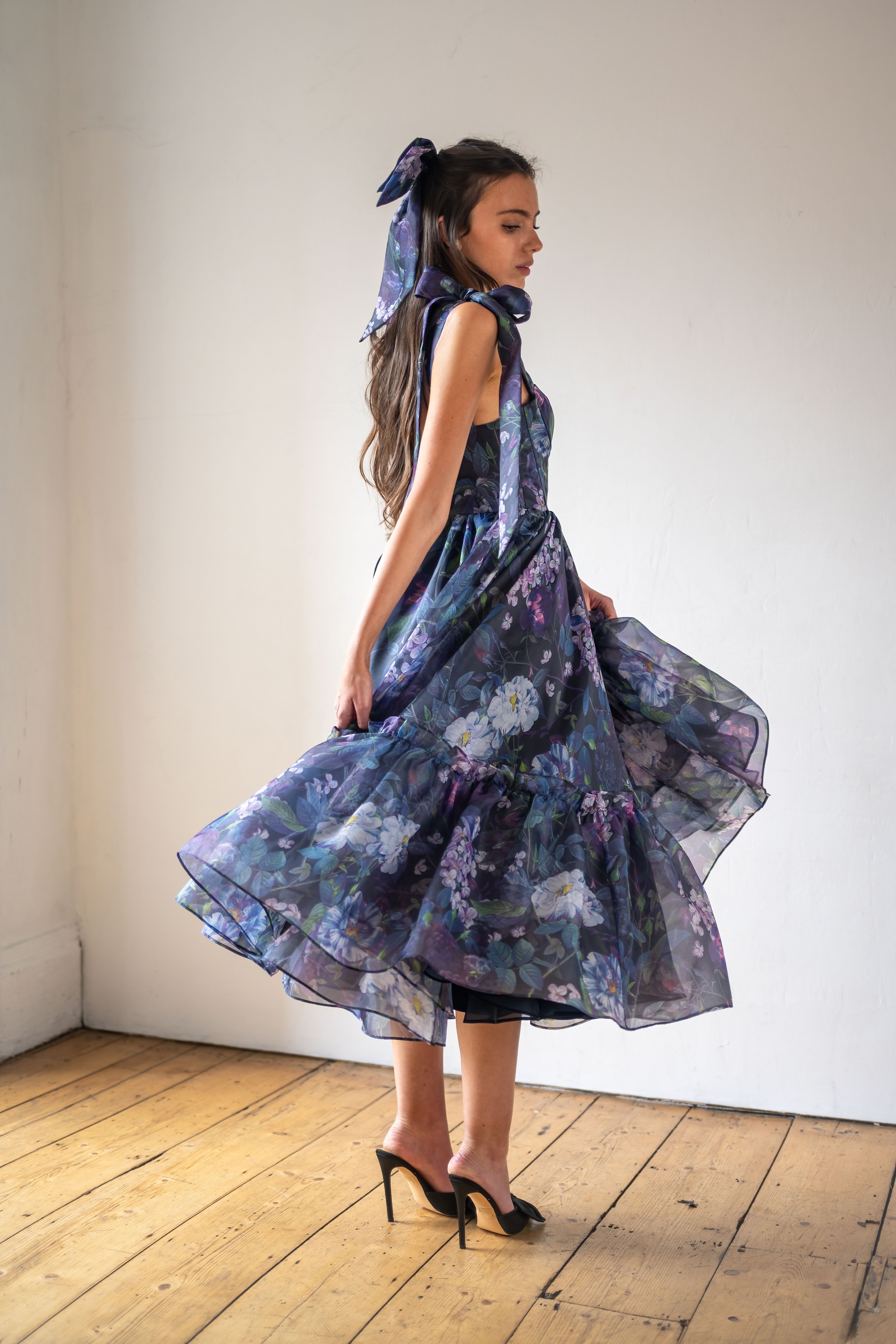 Twilight Moon Symphony Dress
