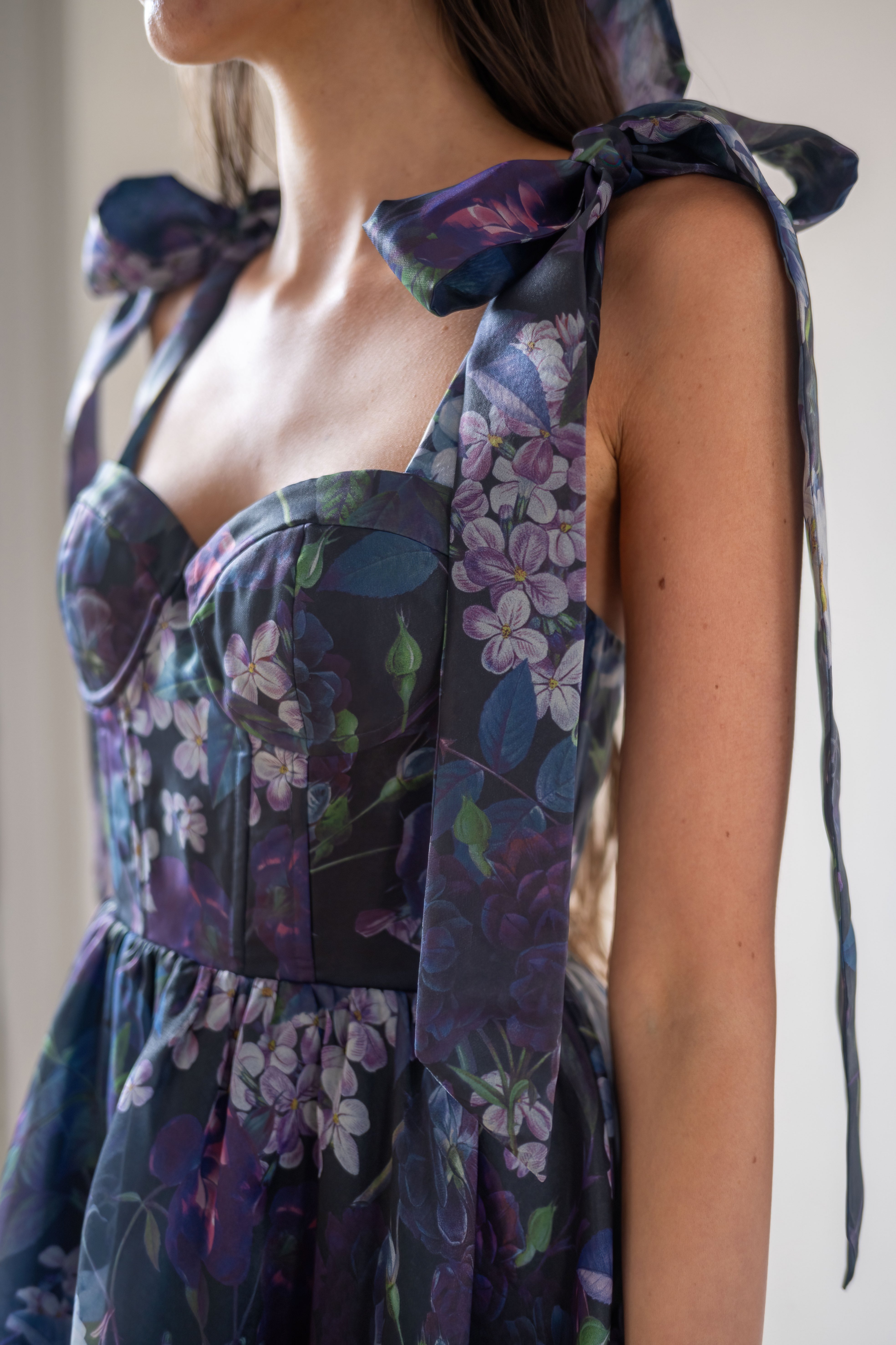 Twilight Moon Symphony Dress