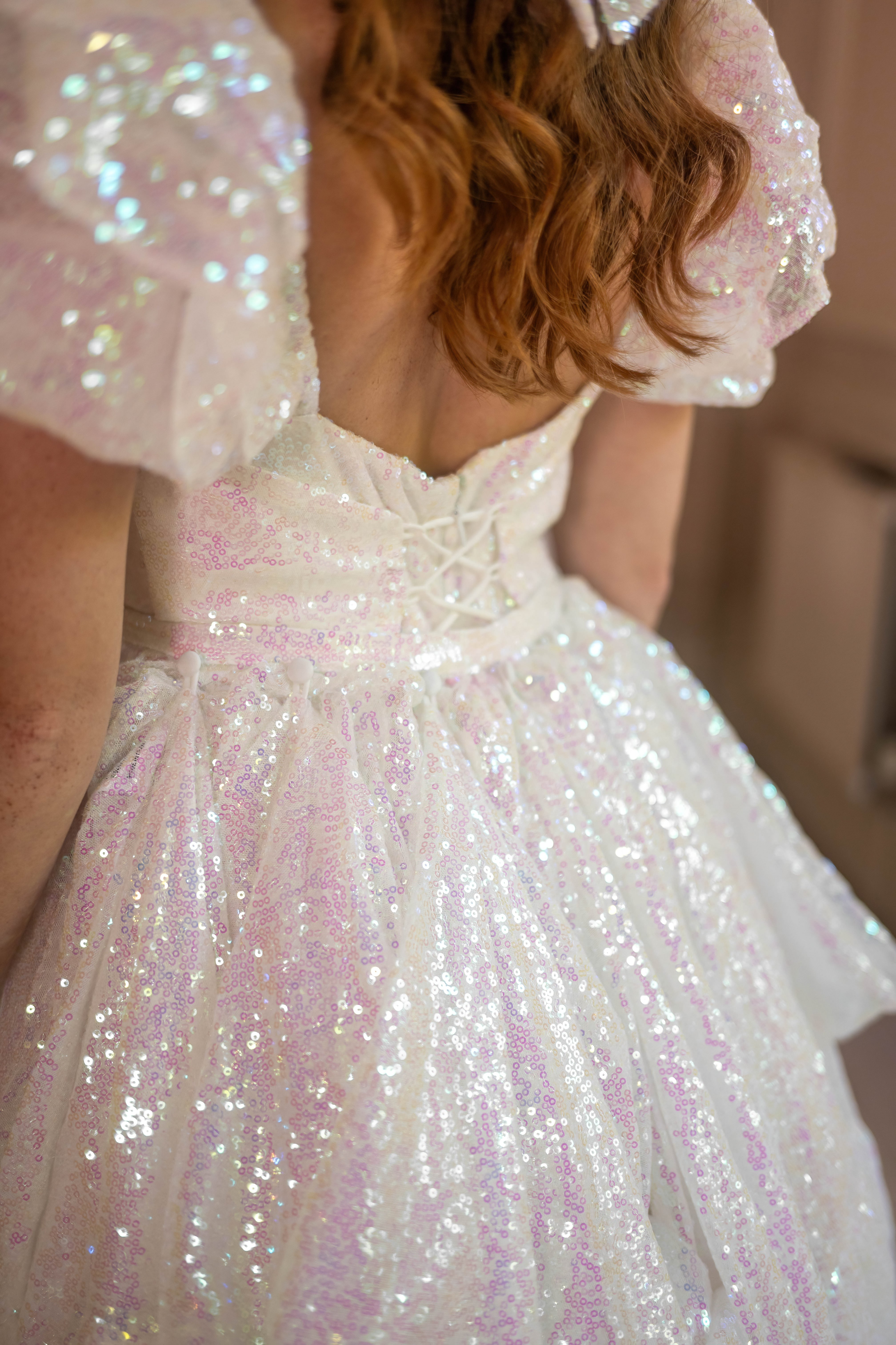 Unicorn Tears Valois Train