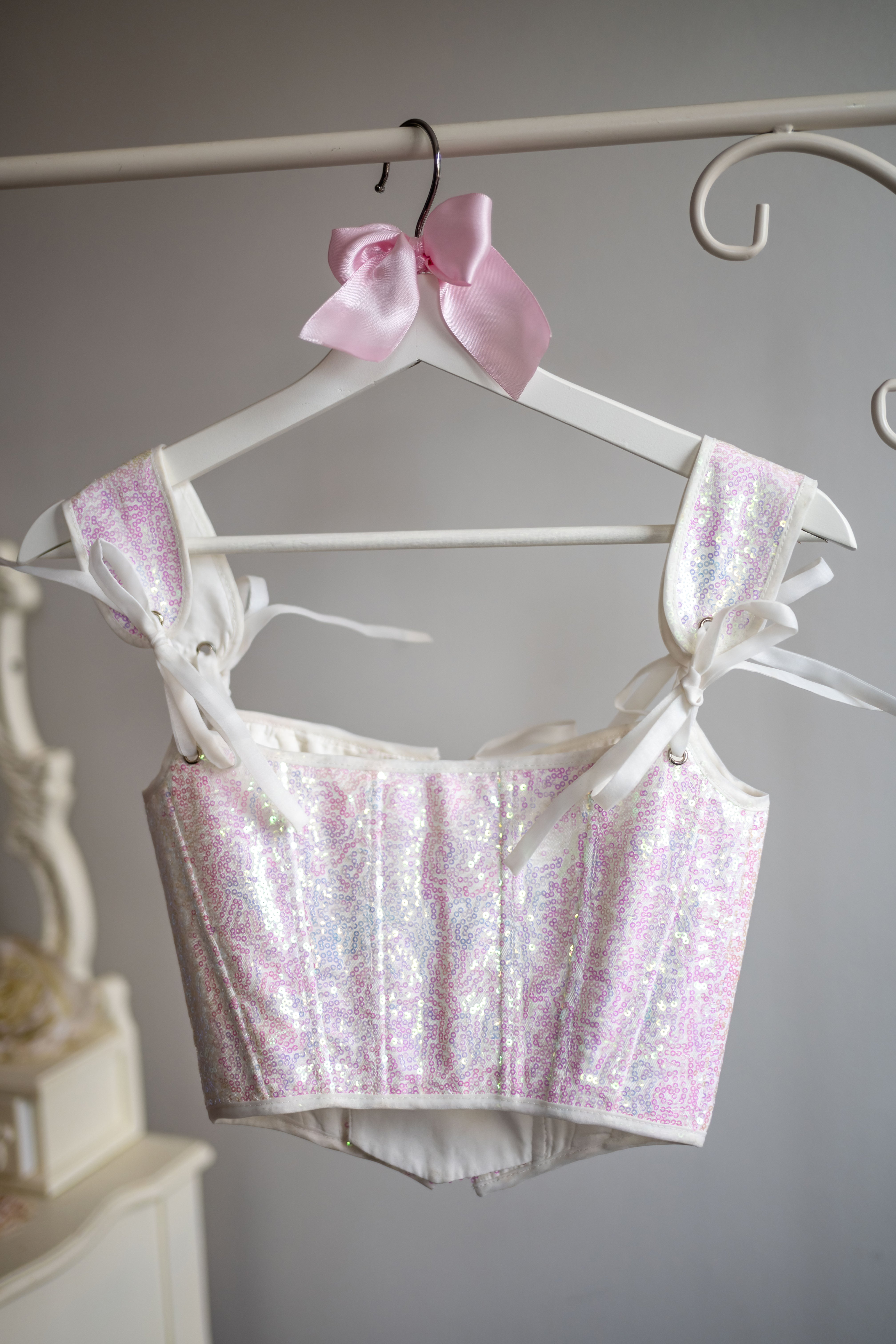 Unicorn Tears Thisbe Corset
