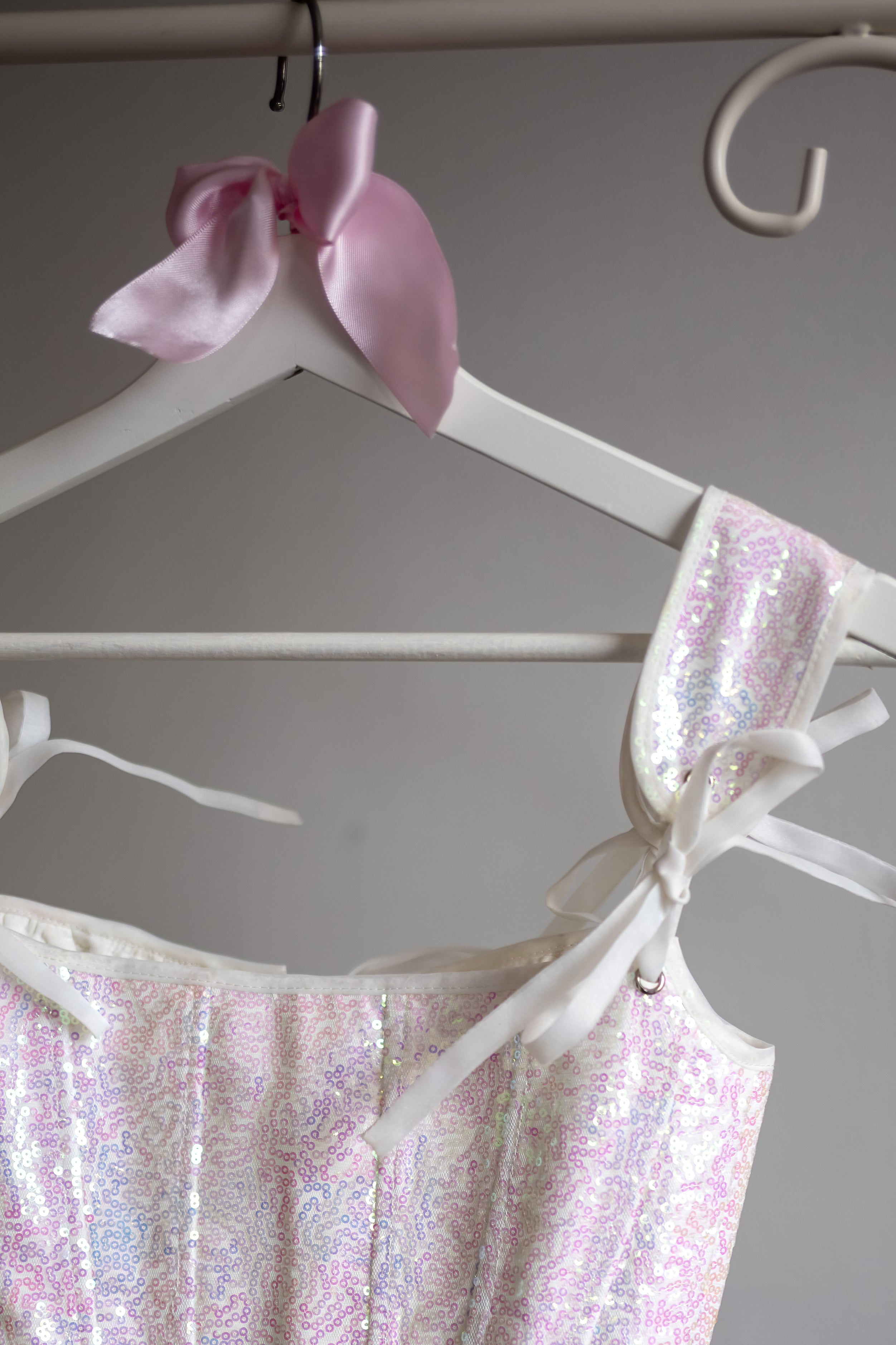 Unicorn Tears Thisbe Corset