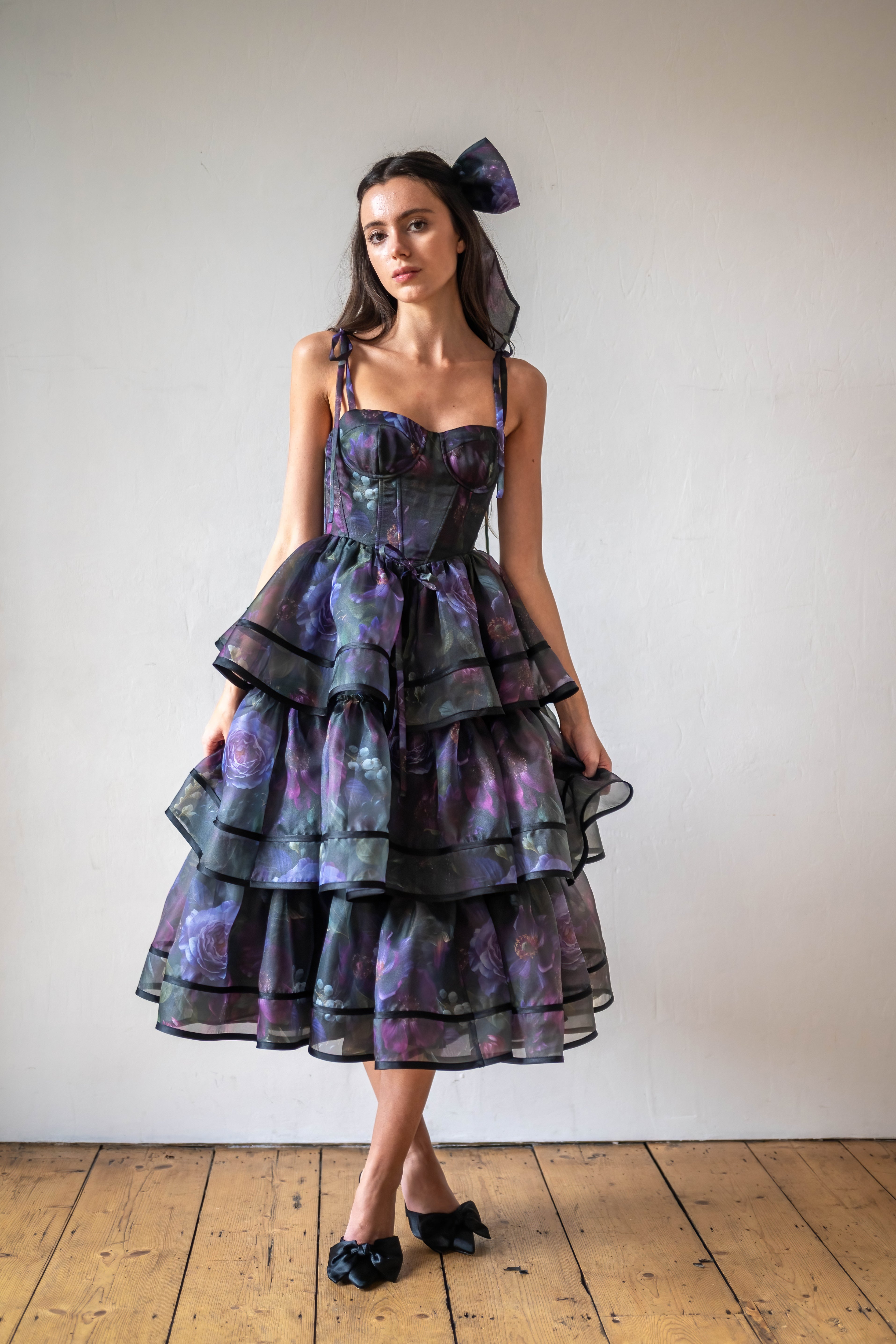 Witching Hour Cotillion Dress