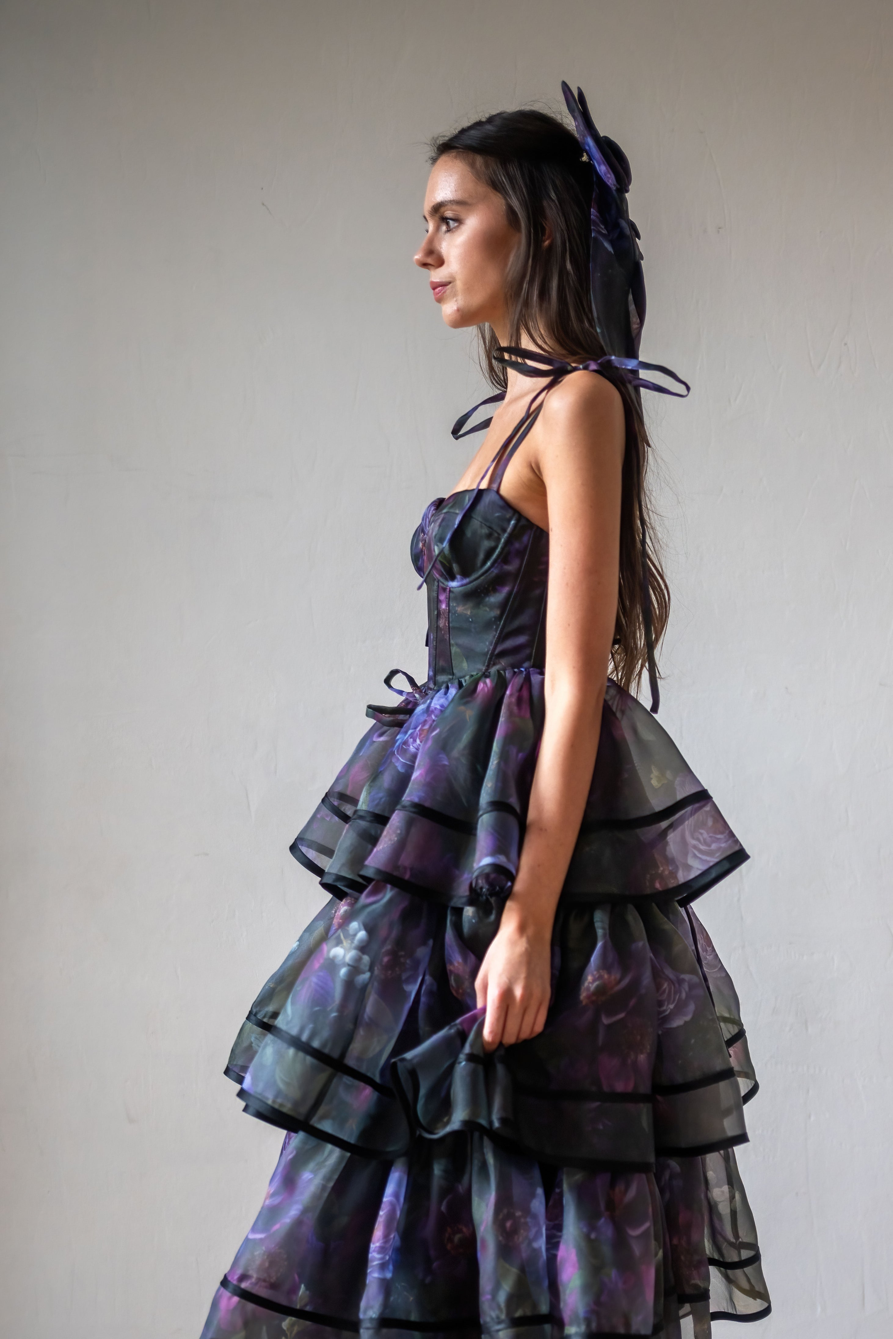 Witching Hour Cotillion Dress