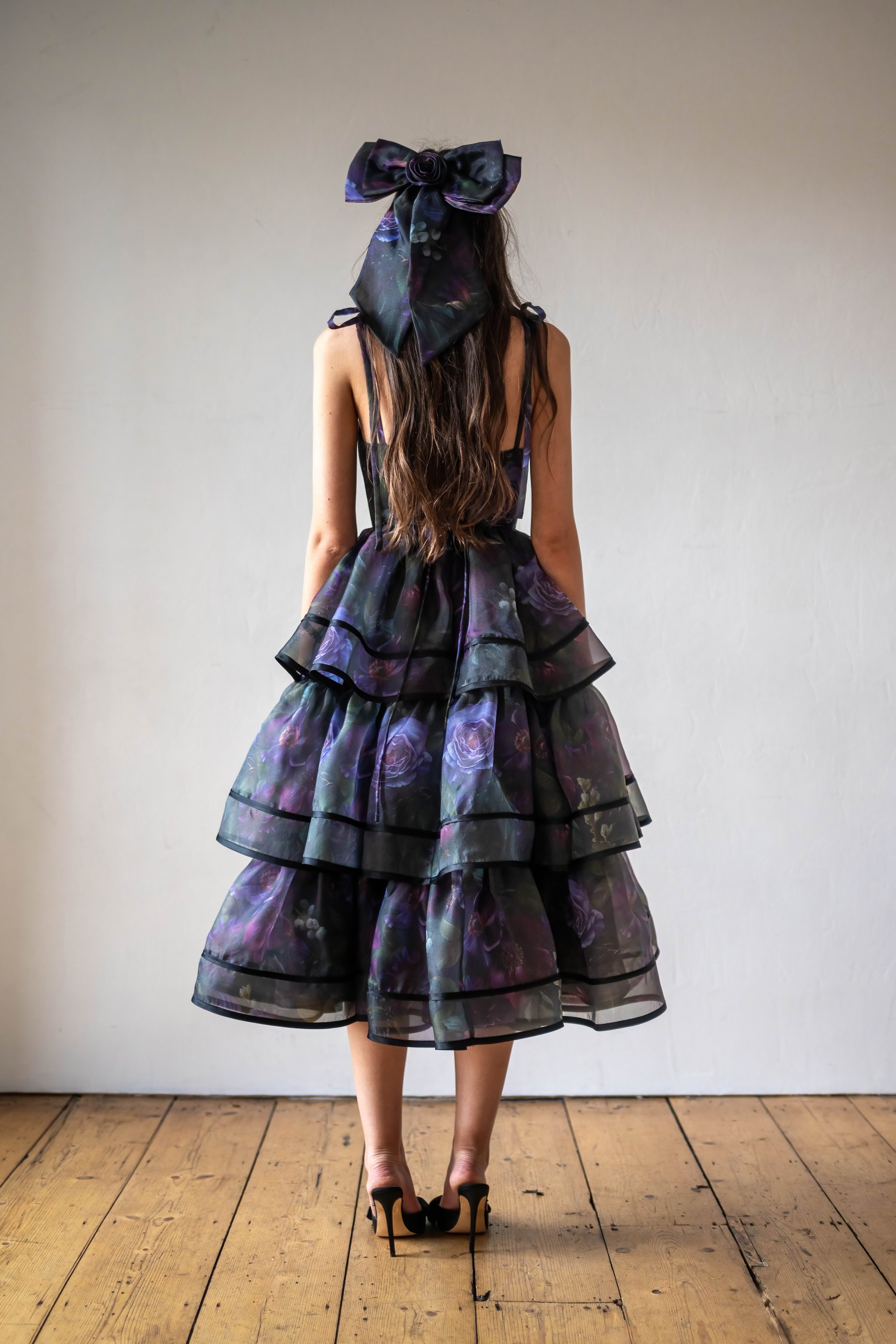 Witching Hour Cotillion Dress