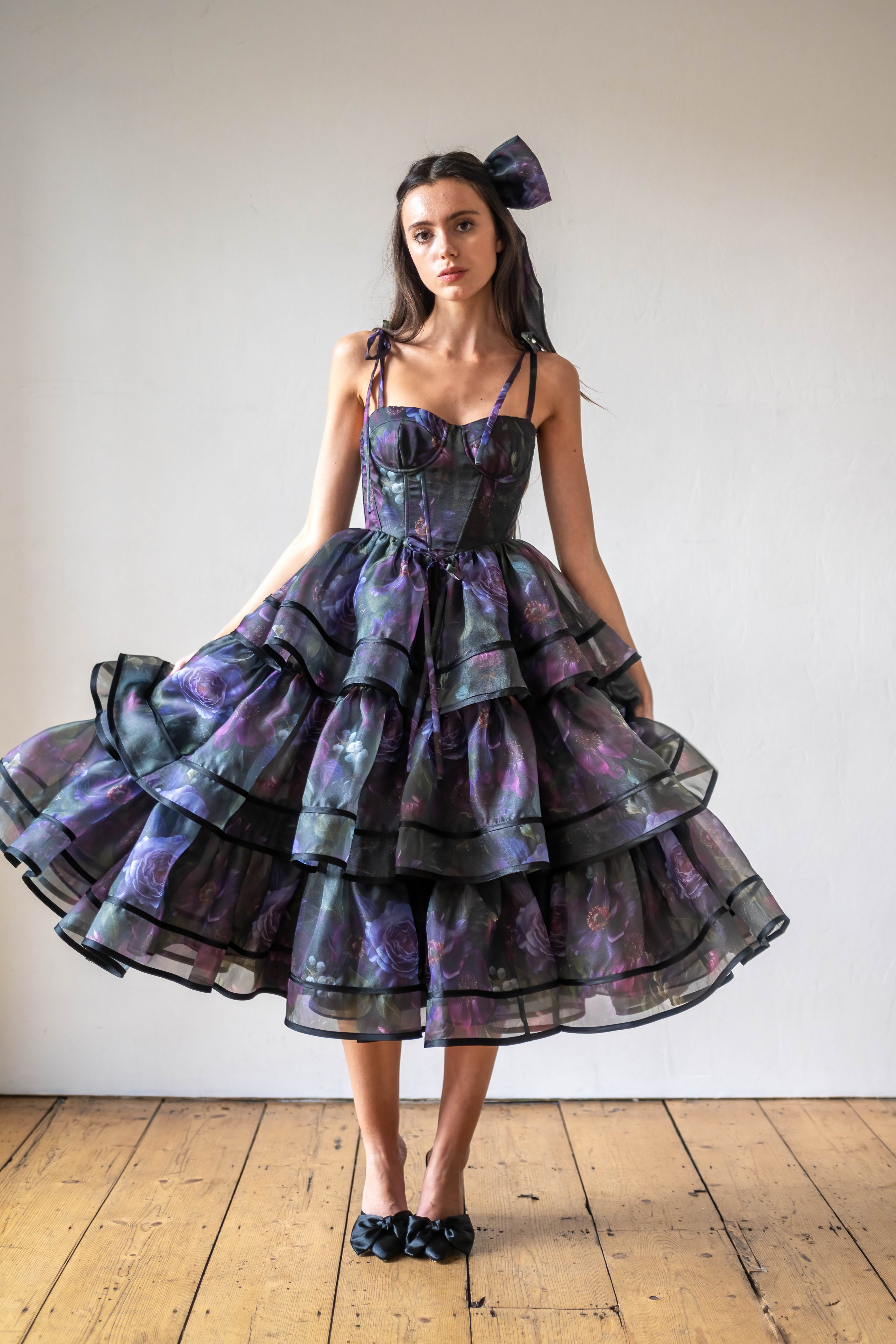 Witching Hour Cotillion Dress