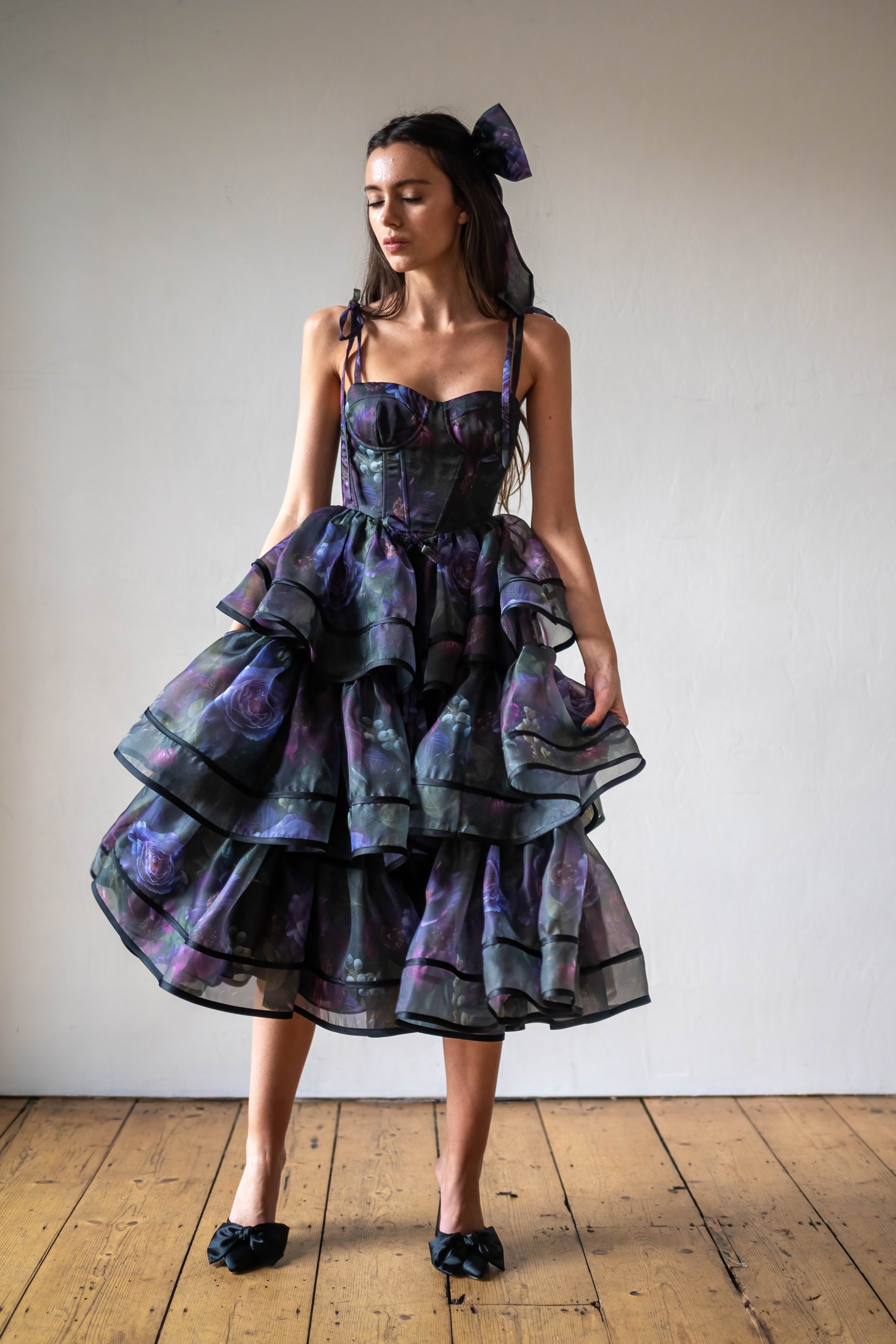 Witching Hour Cotillion Dress