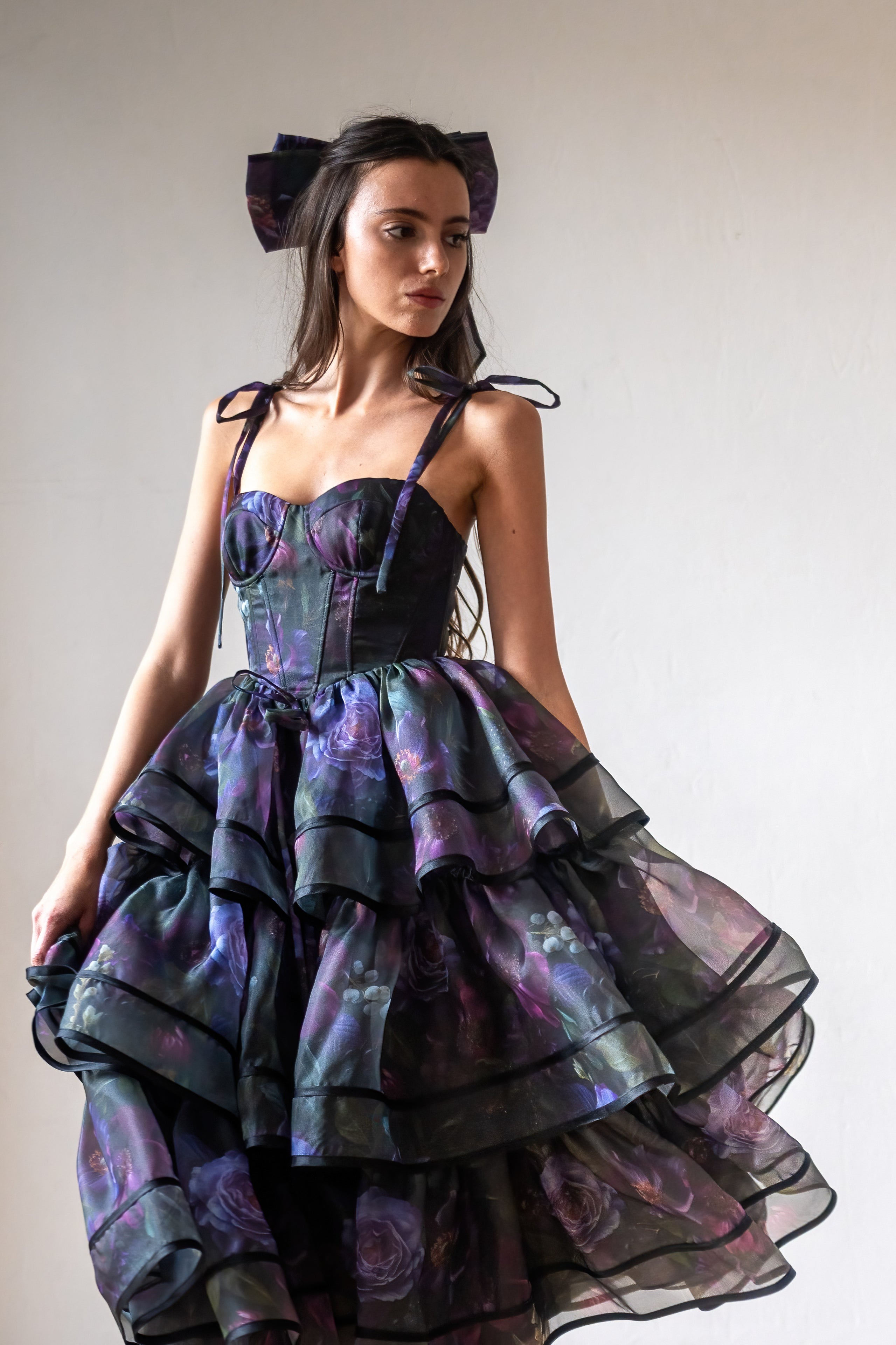 Witching Hour Cotillion Dress
