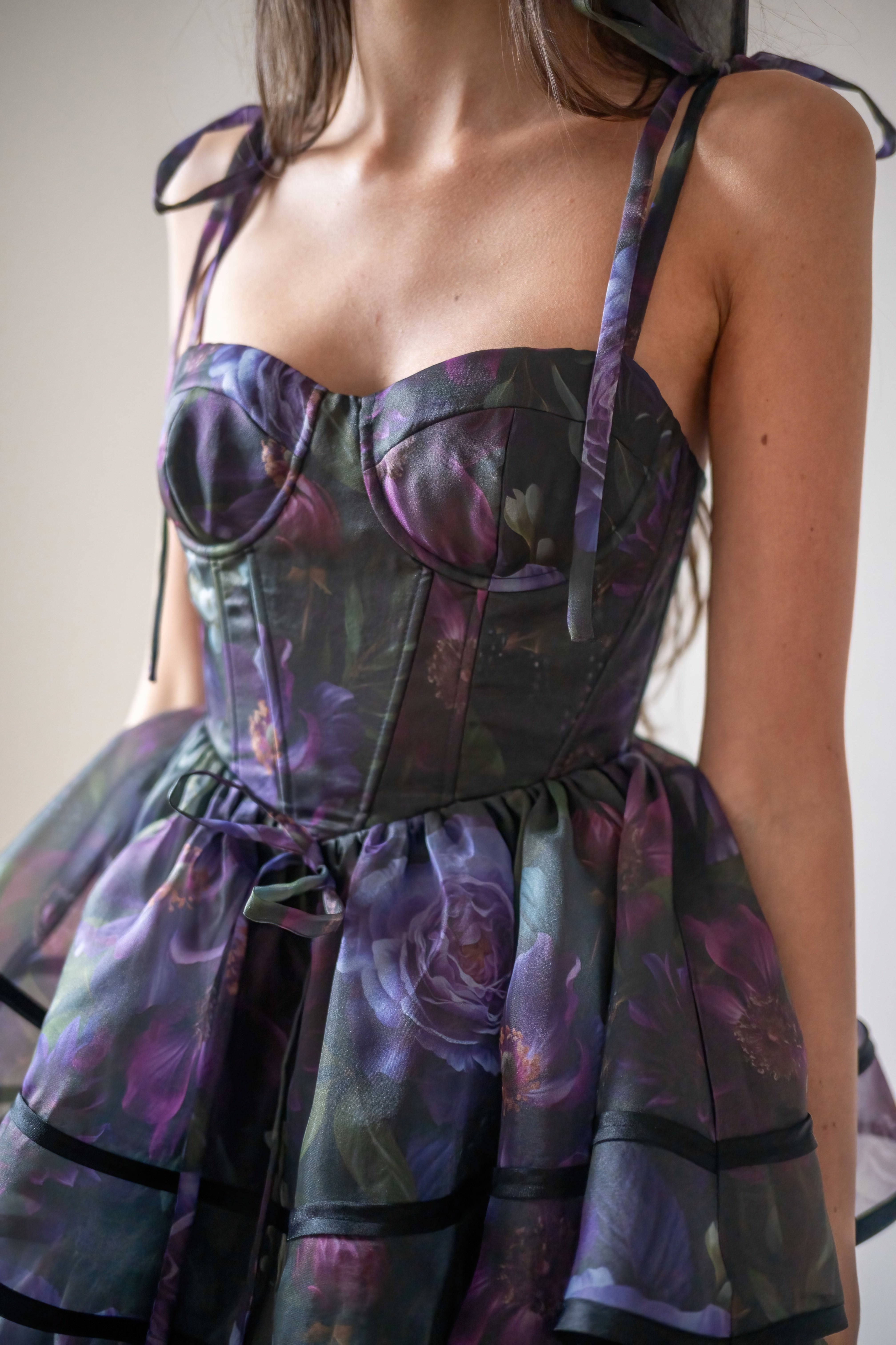 Witching Hour Cotillion Dress