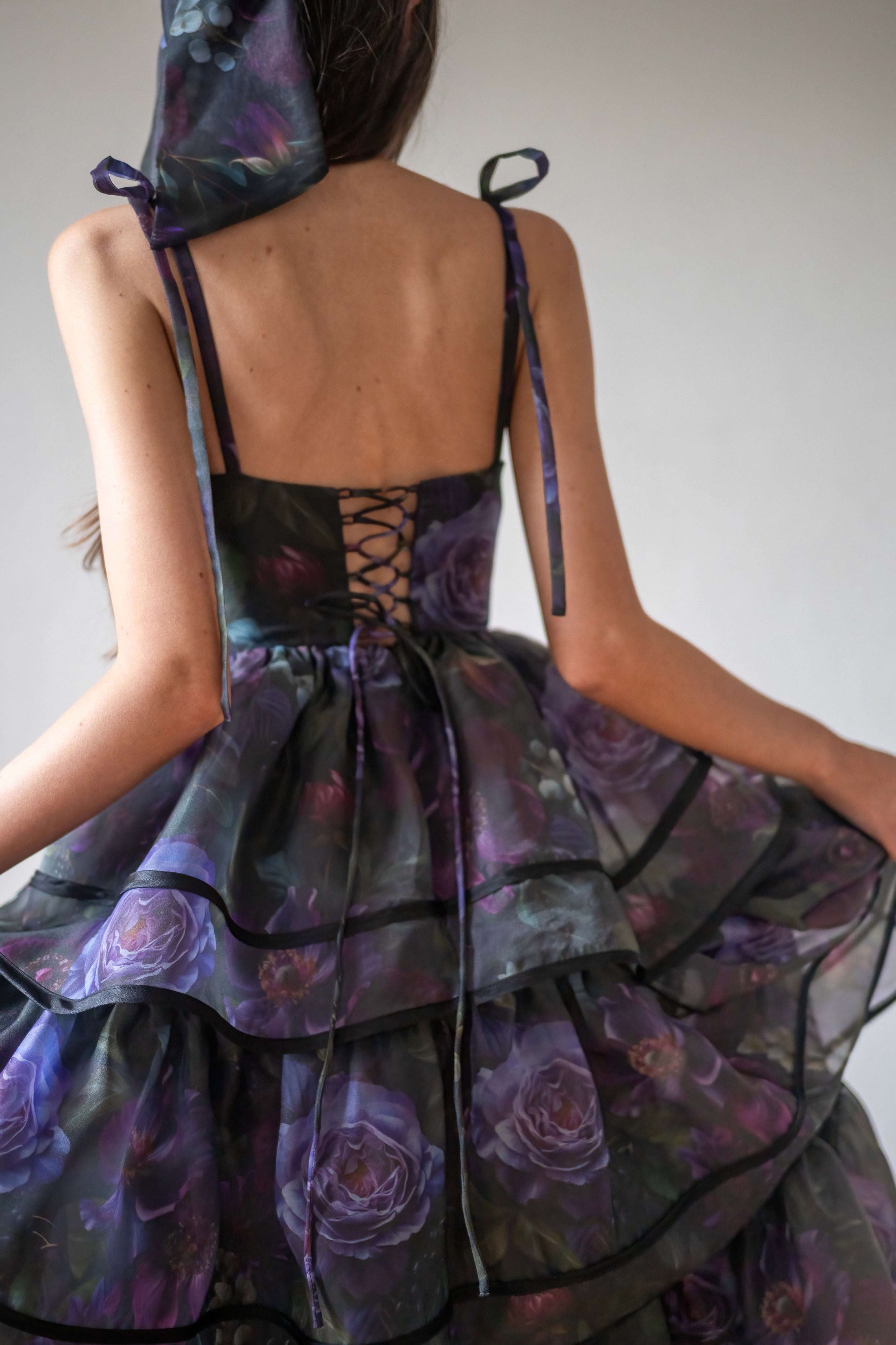 Witching Hour Cotillion Dress