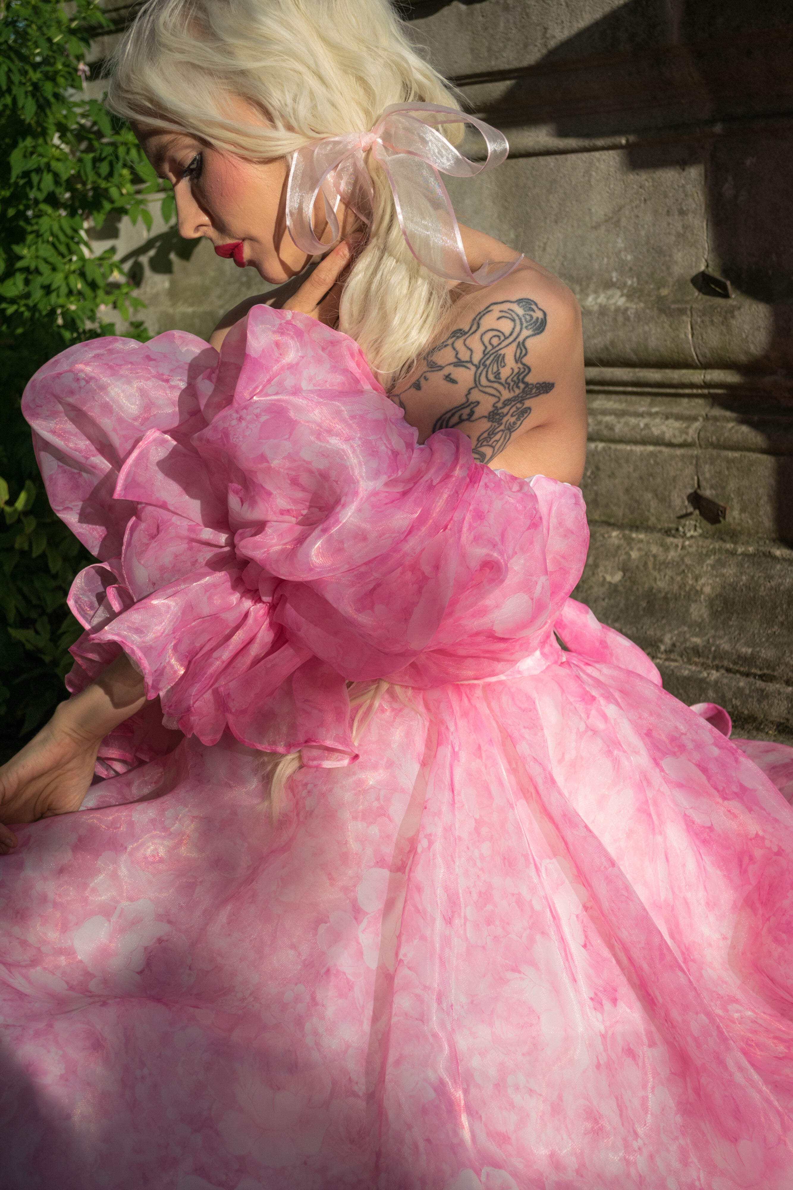 Für Elise Belle Dress