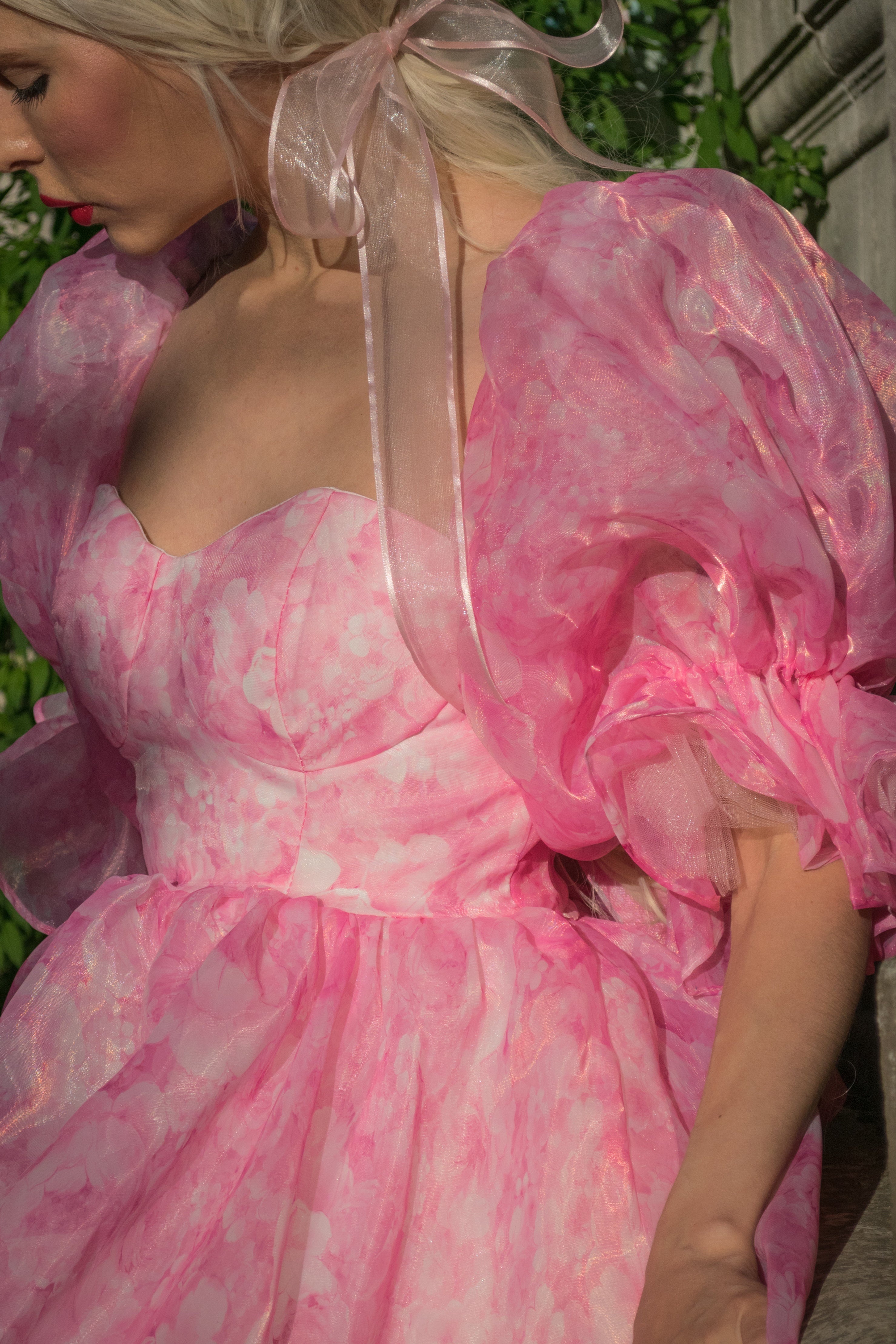Für Elise Belle Dress