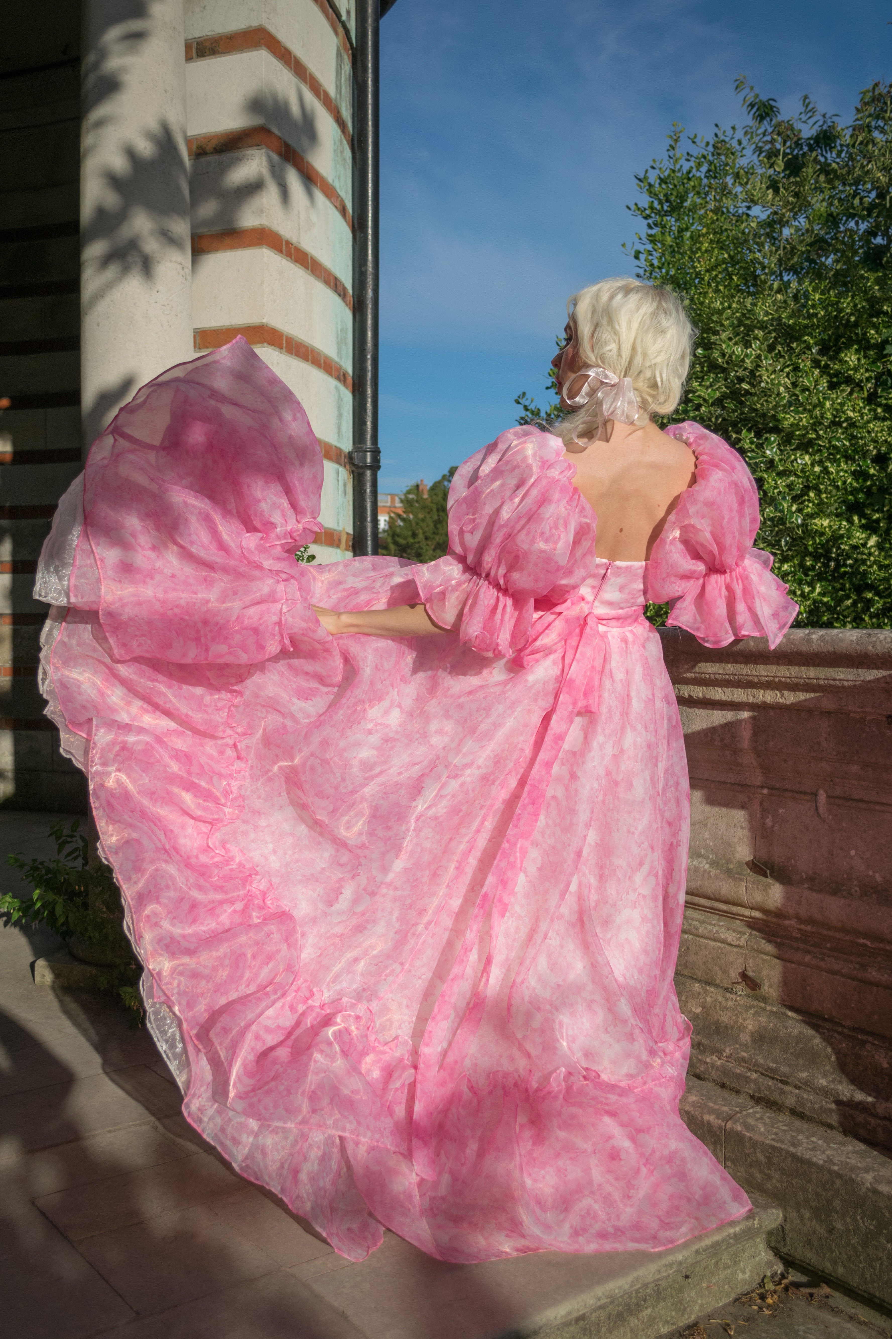 Für Elise Belle Dress