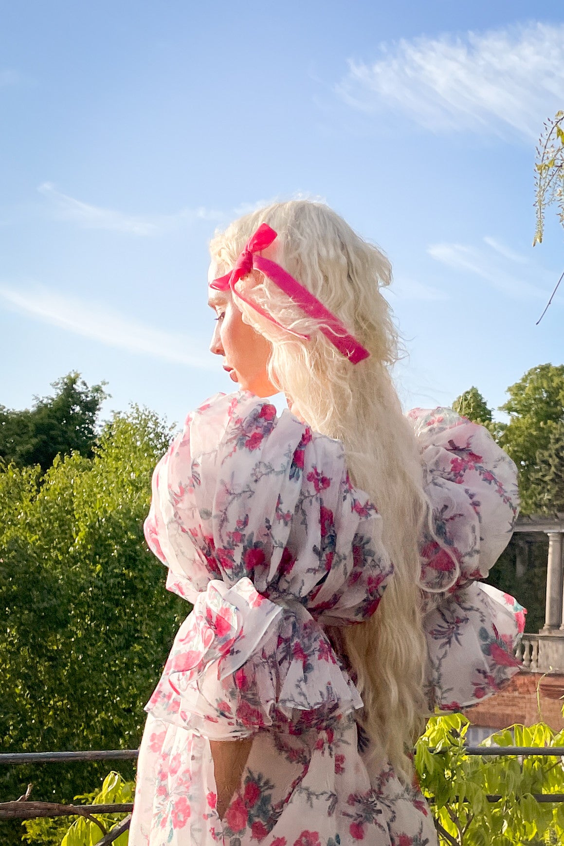 The Doll's House Marie Dress