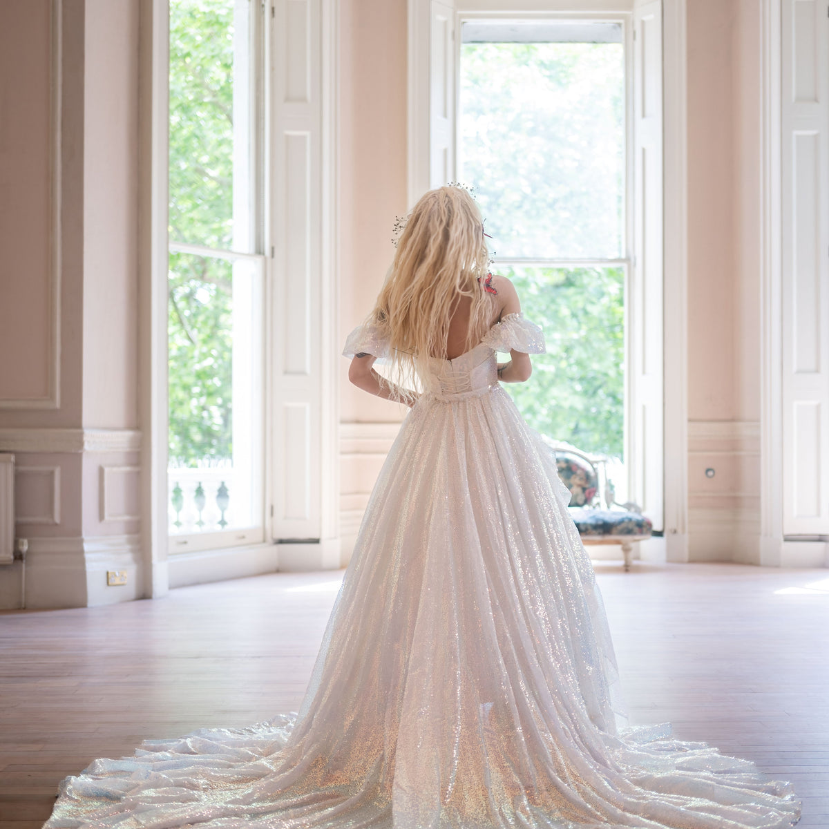 lady of lorien dress Lady of Lórien