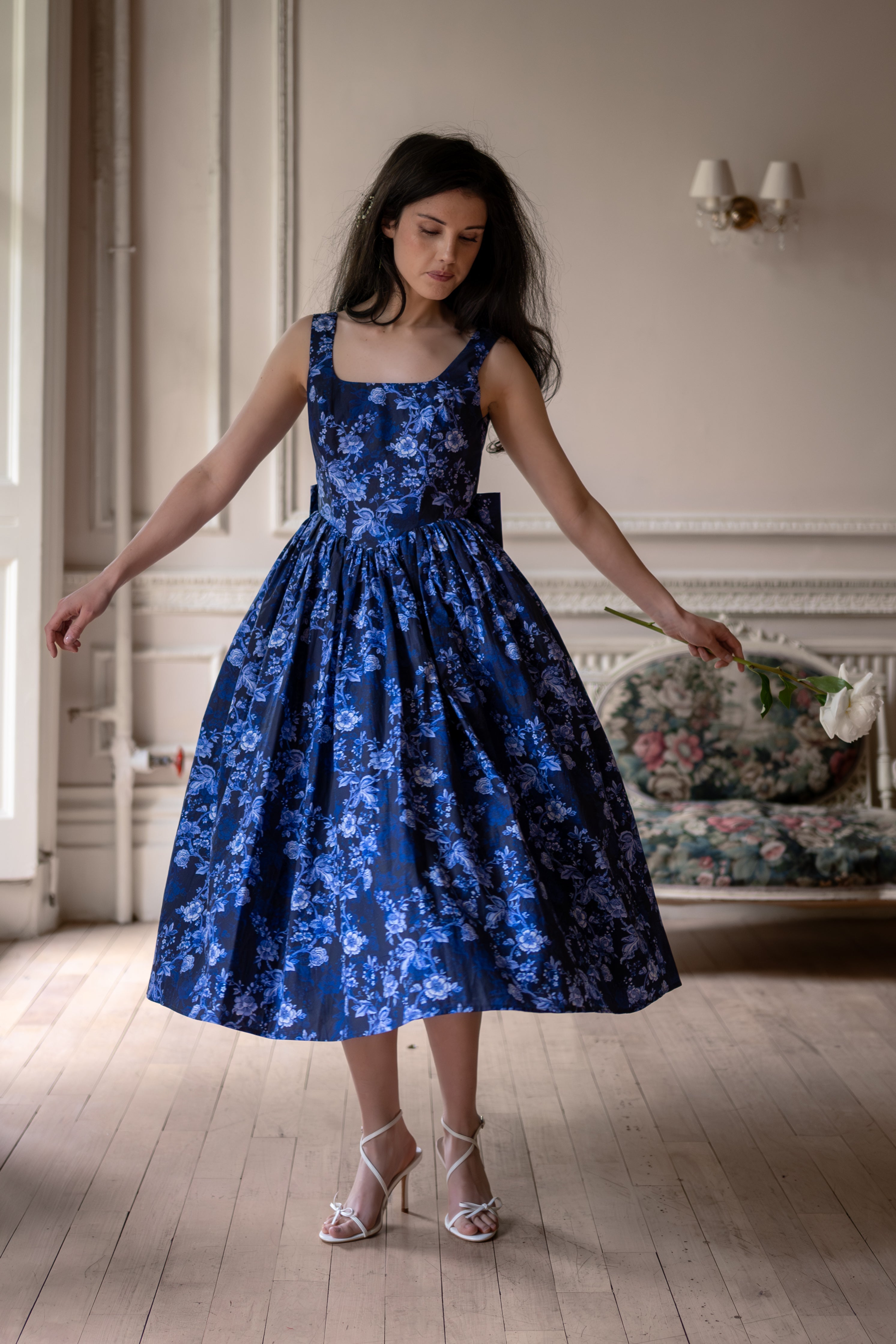 The Summer Dress