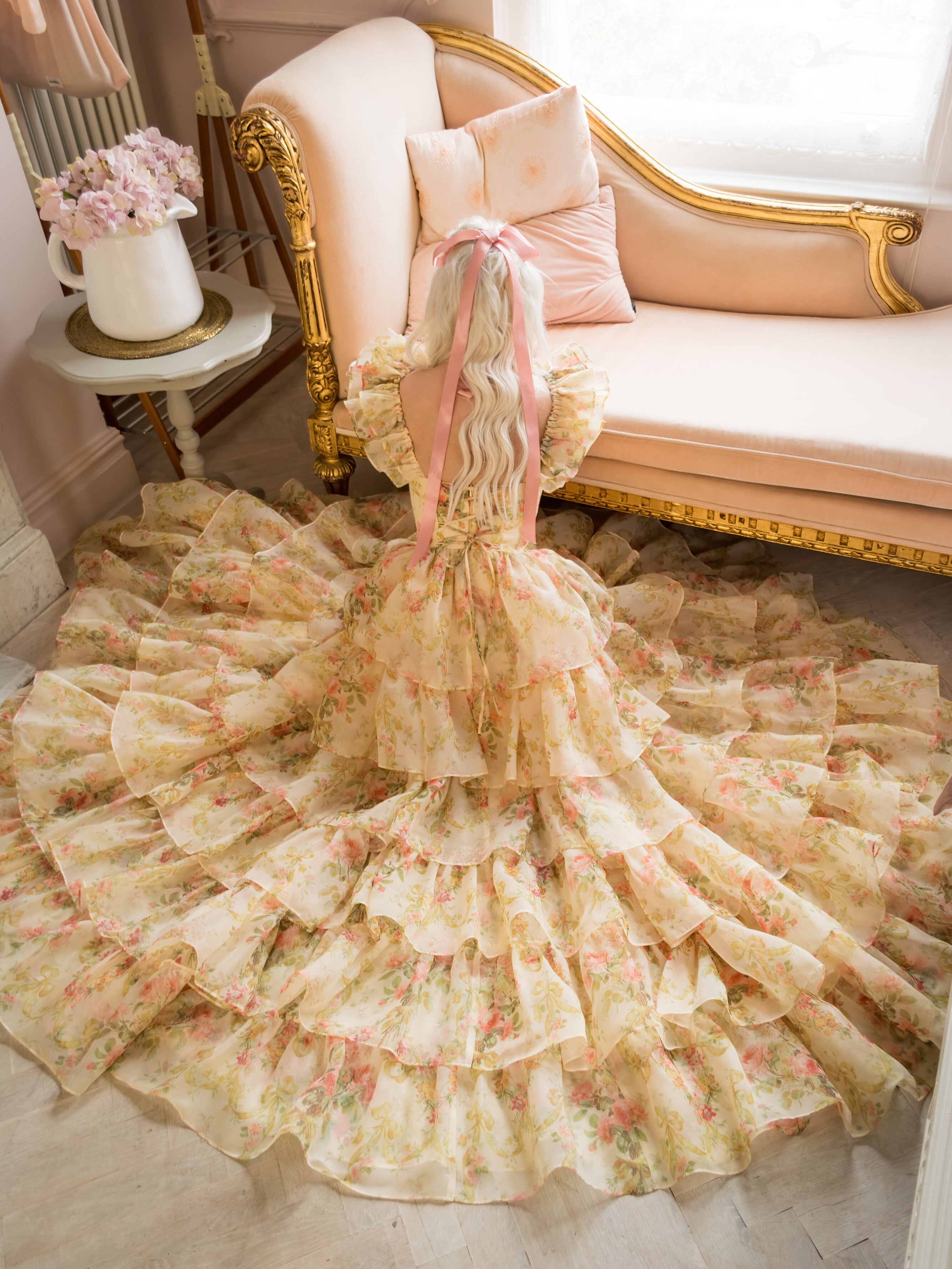 julinhafidelis Fairy of Secrets azaleasdolls by julinhafidelis on