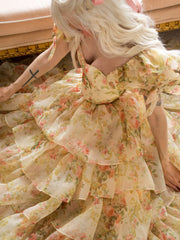 Fanciful Doll London logo