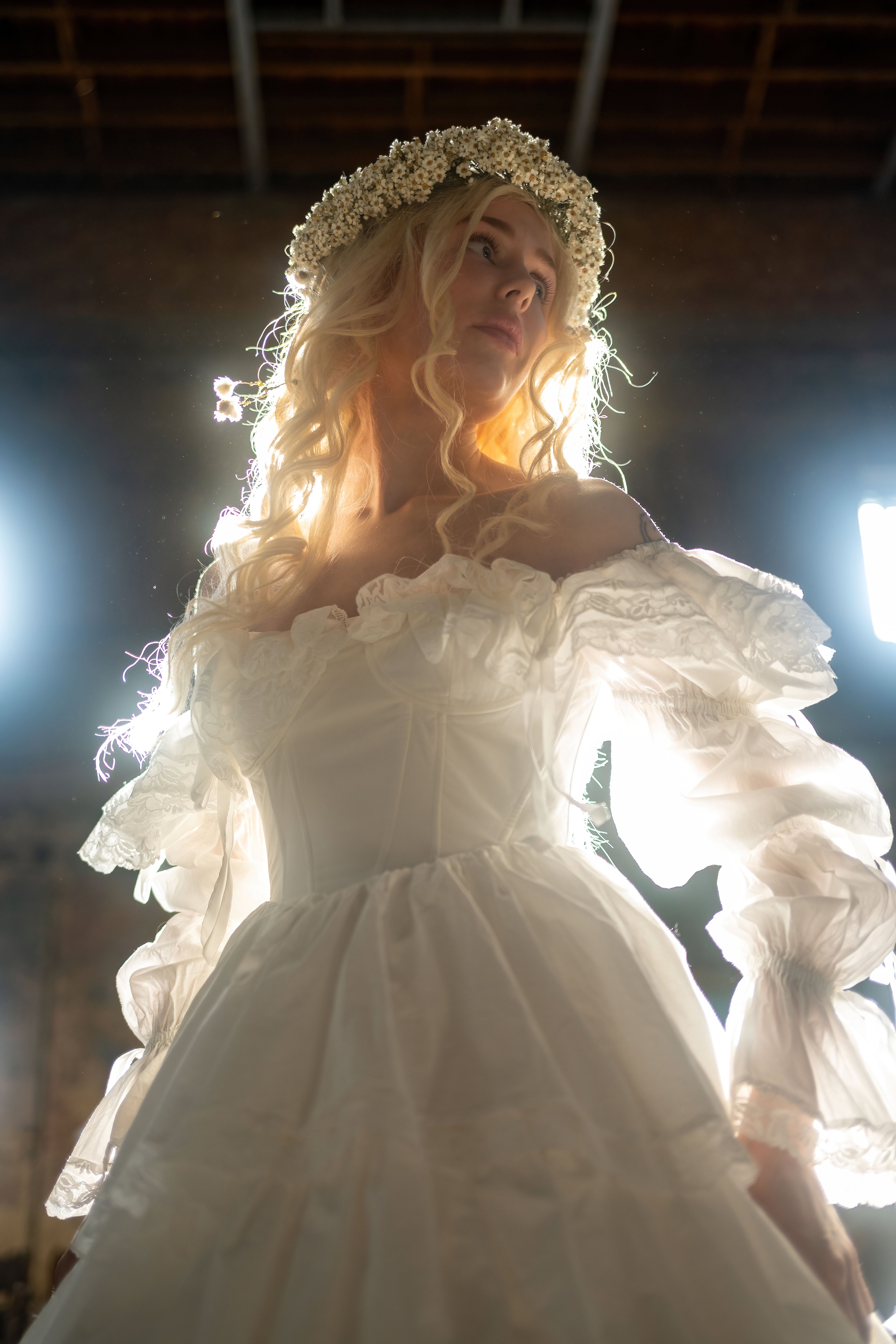 Age of Innocence Bridal Gown