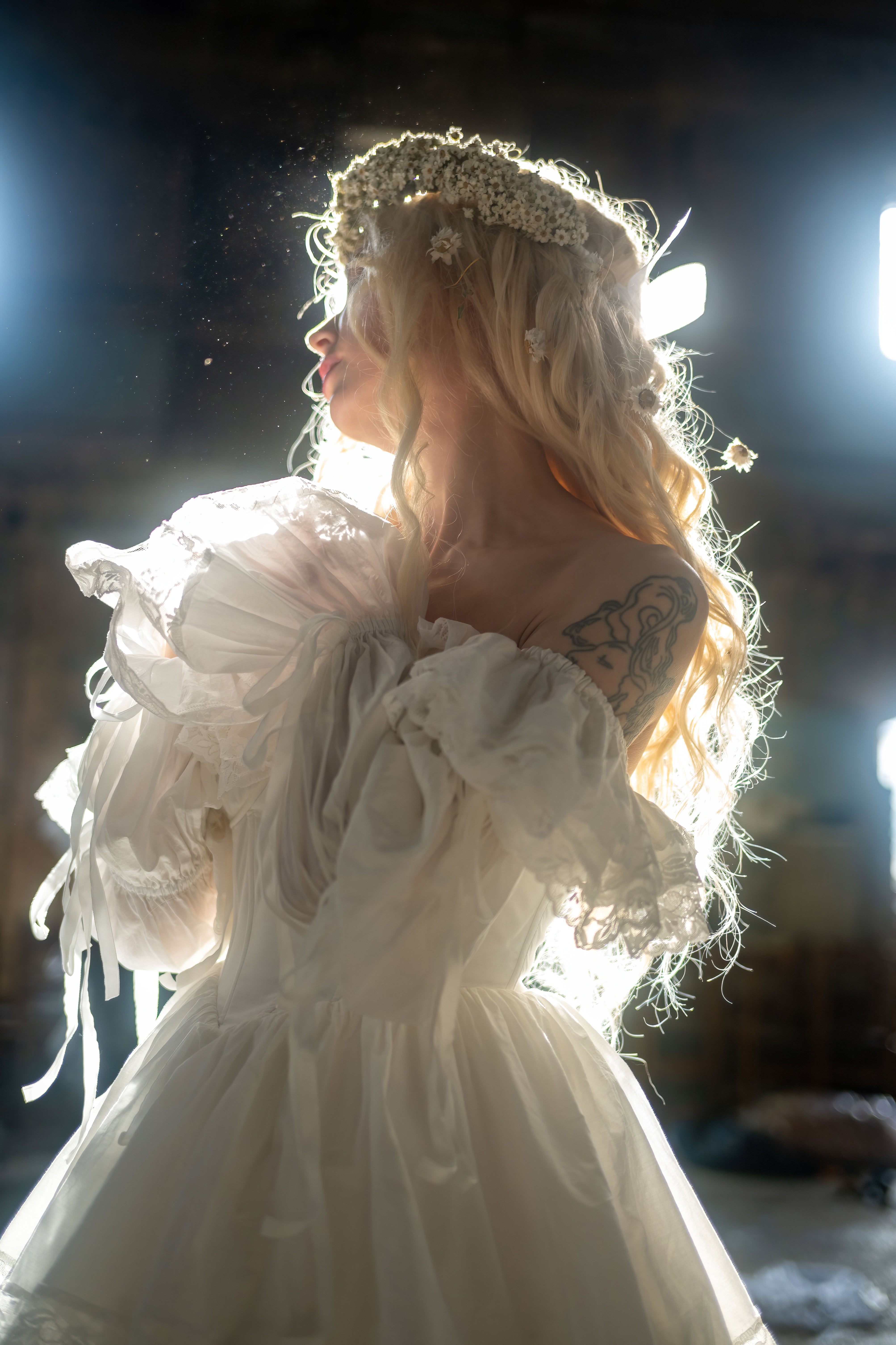 Age of Innocence Bridal Gown