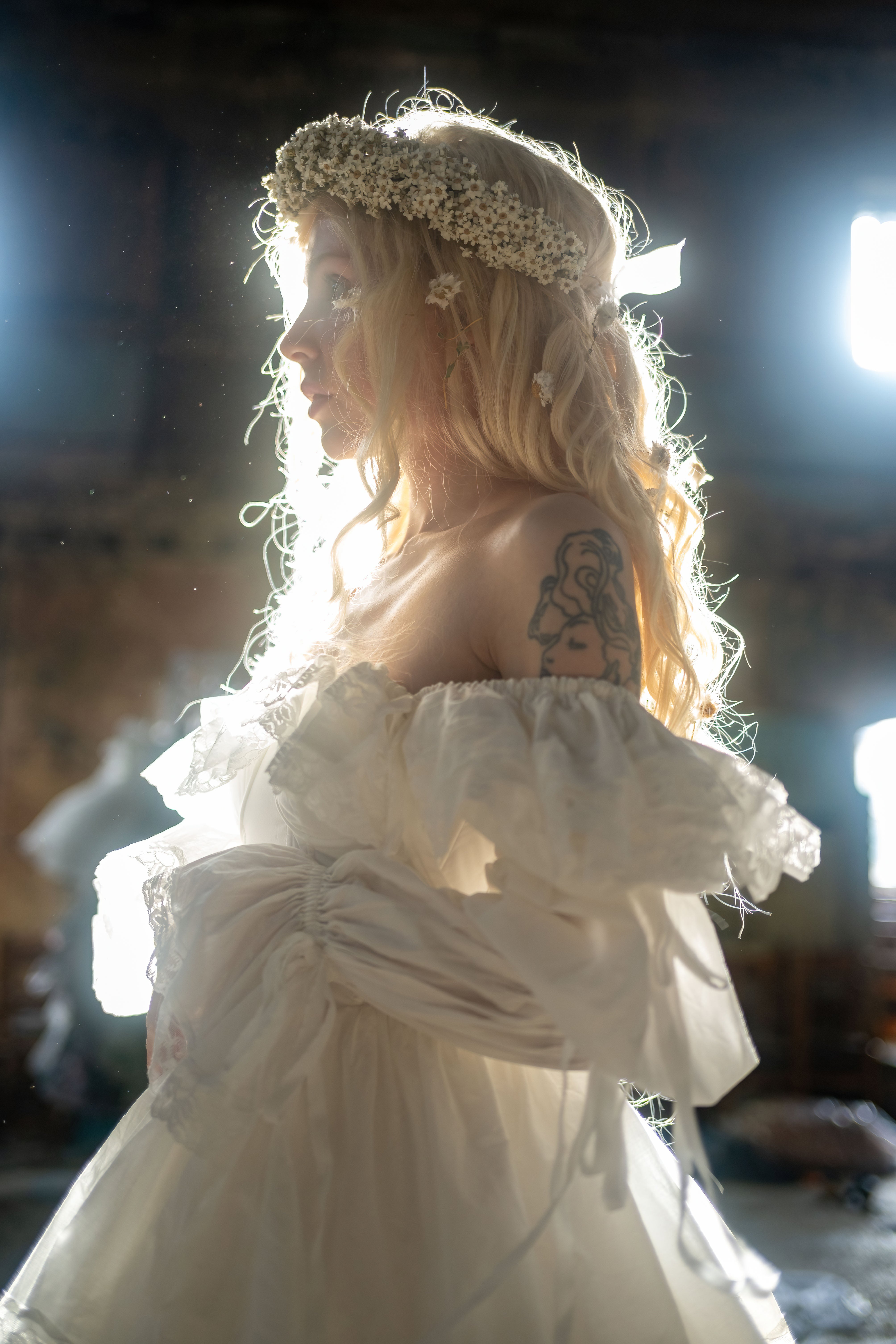 Age of Innocence Bridal Gown