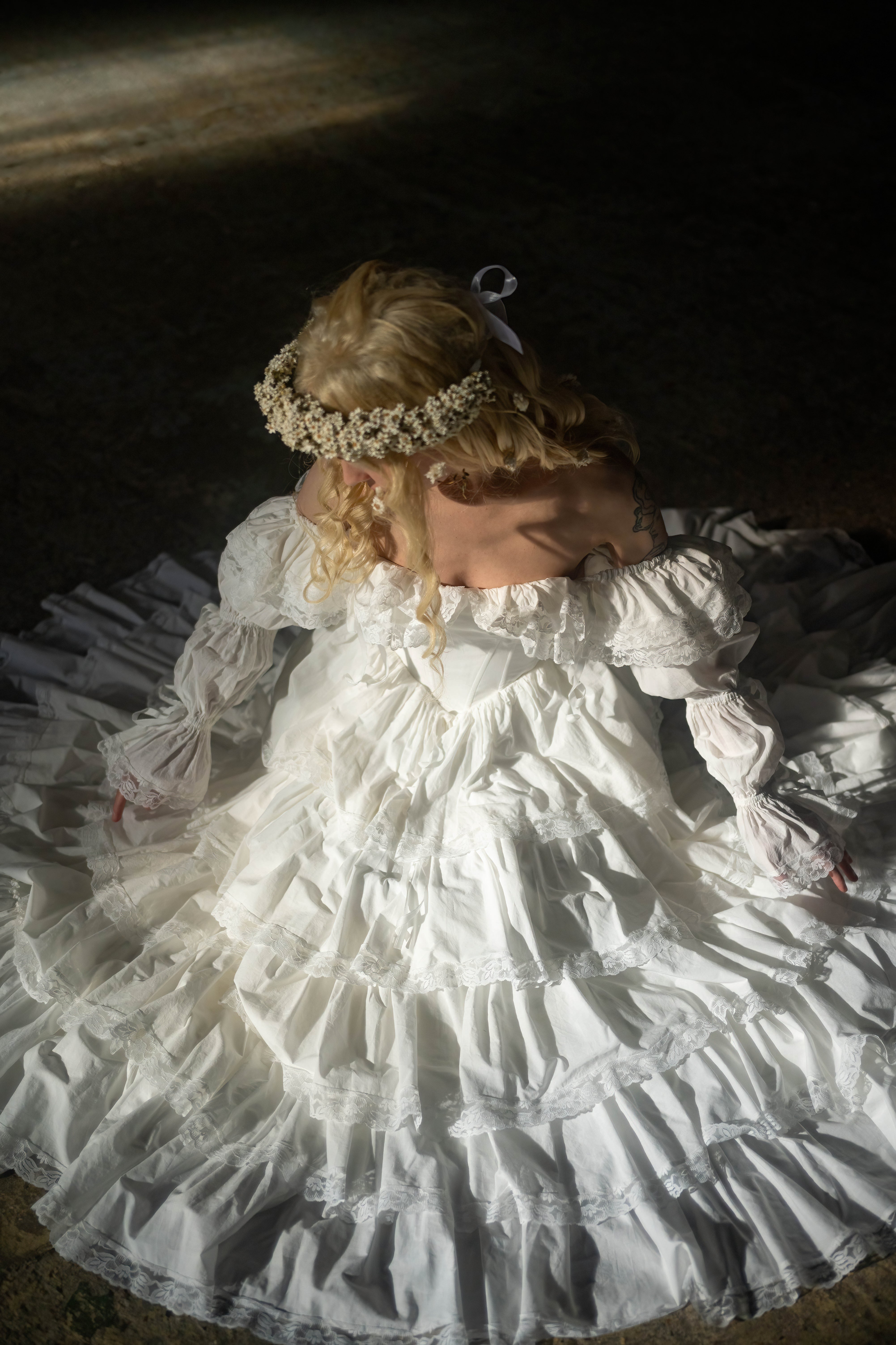Age of Innocence Bridal Gown