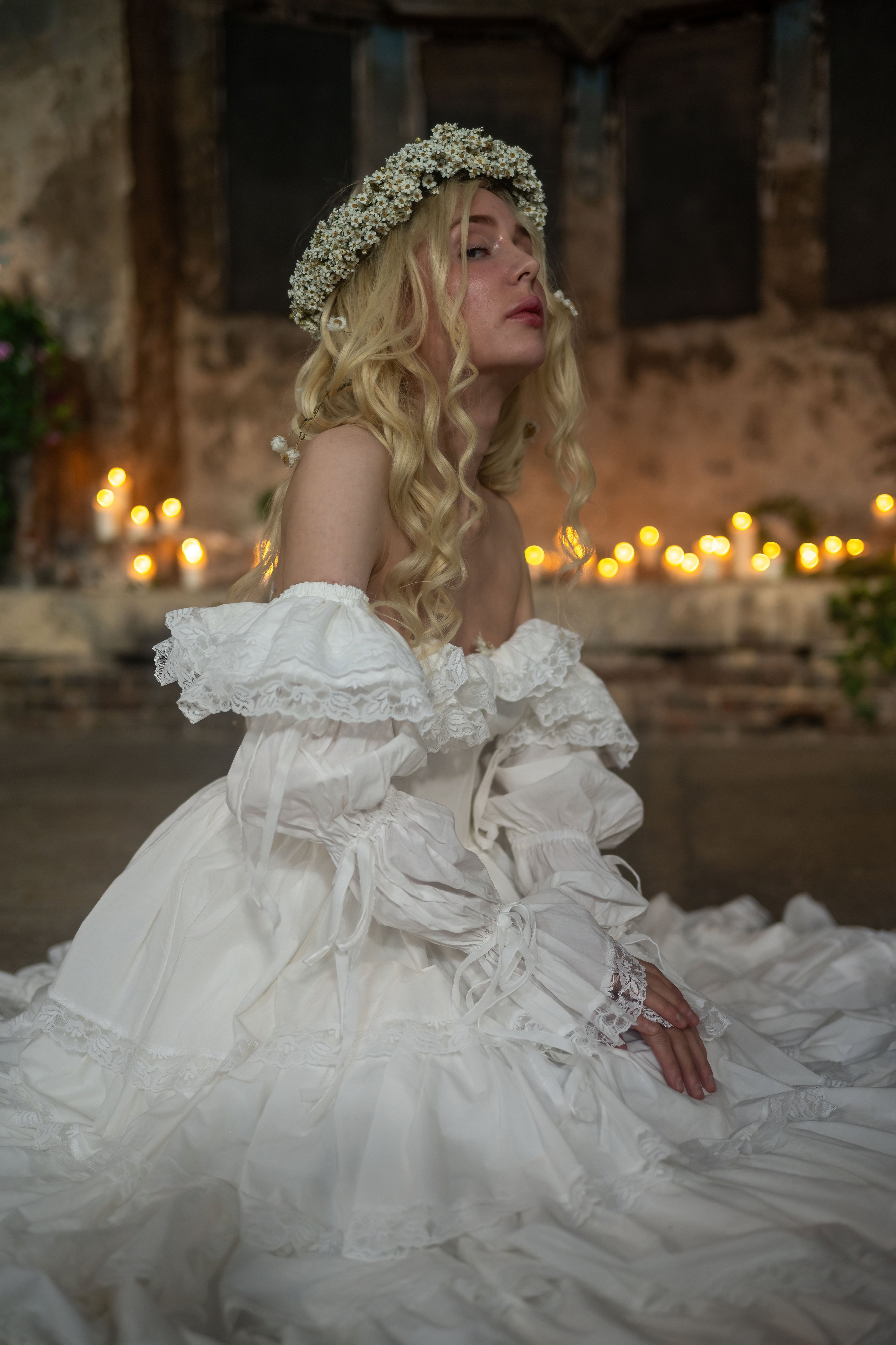 Age of Innocence Bridal Gown