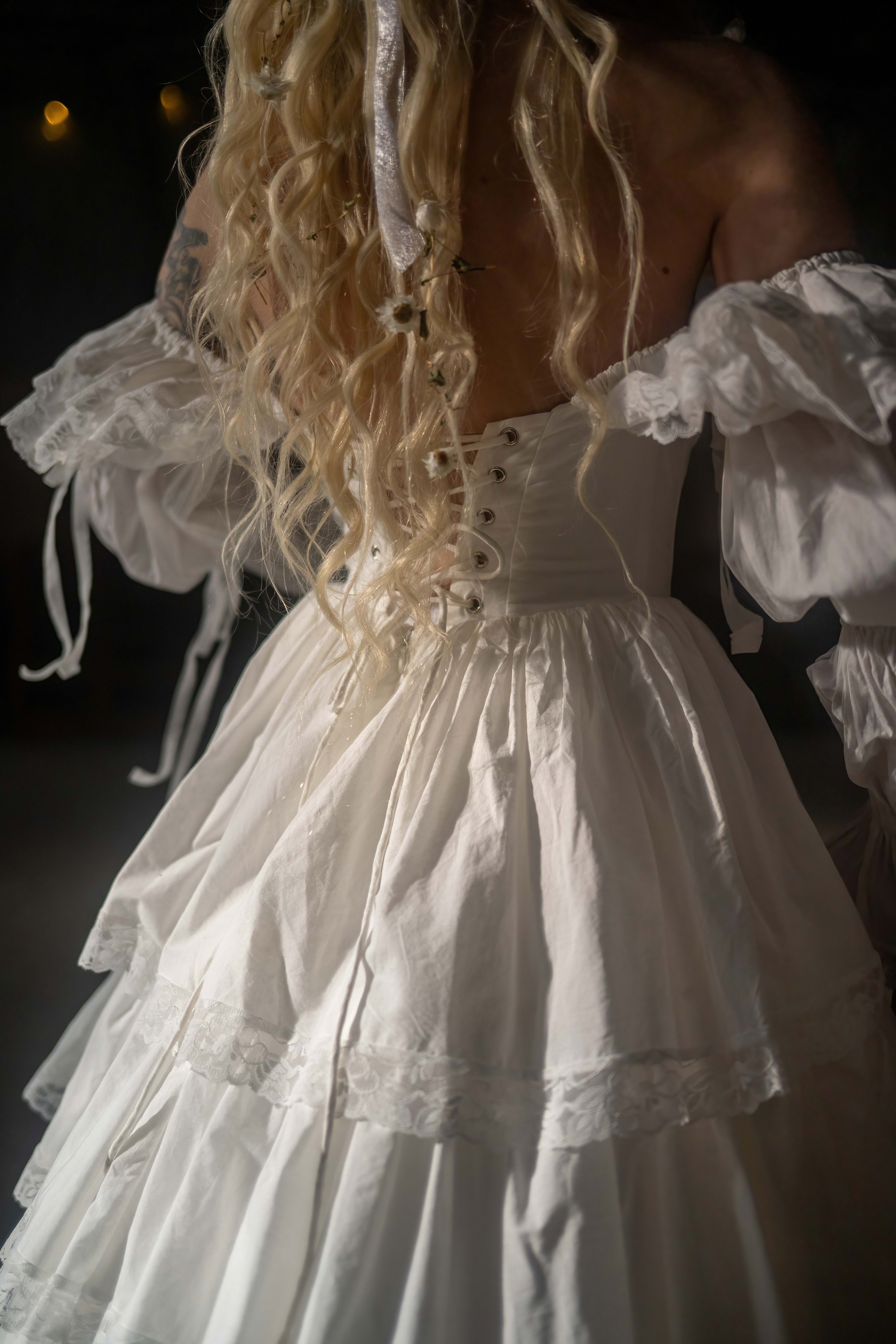 Age of Innocence Bridal Gown