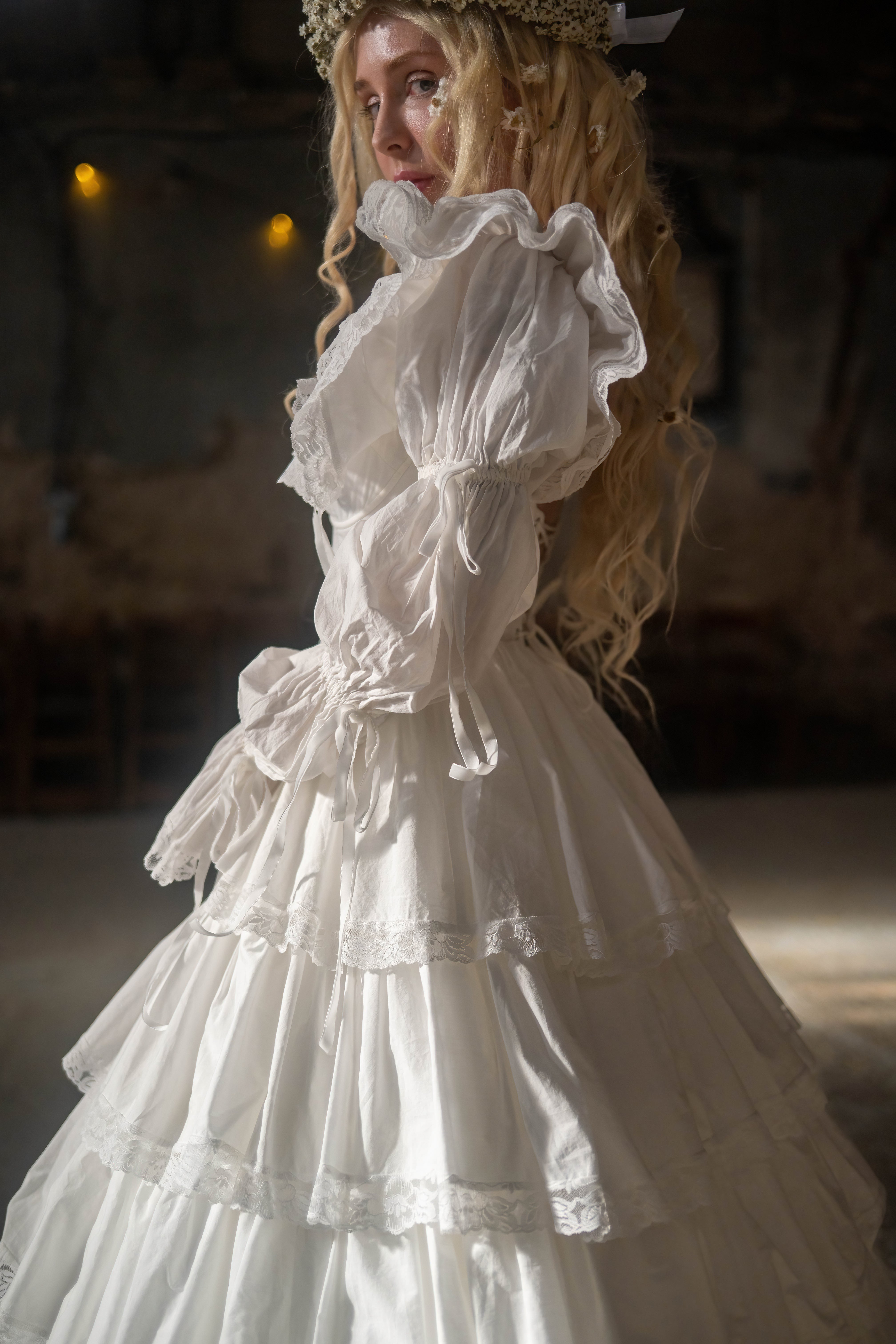 Age of Innocence Bridal Gown